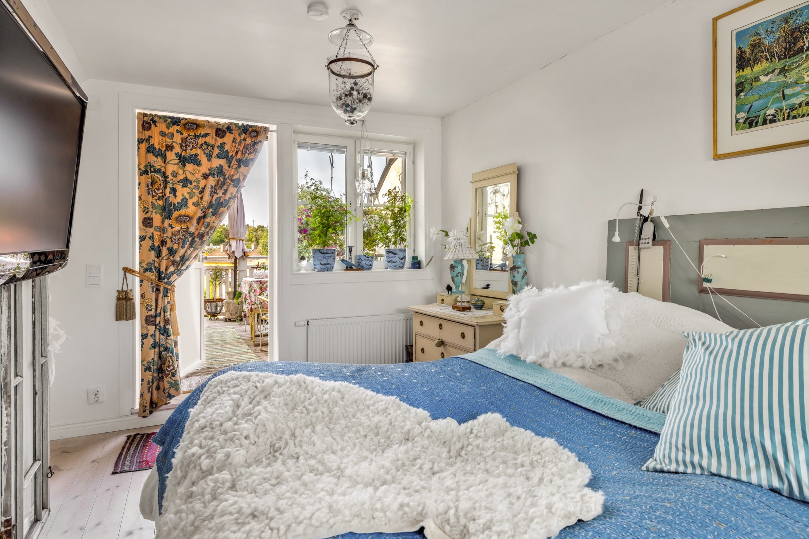 Bostadsbild från Drottninggatan 4, Såld i Östhammar, Östhammar