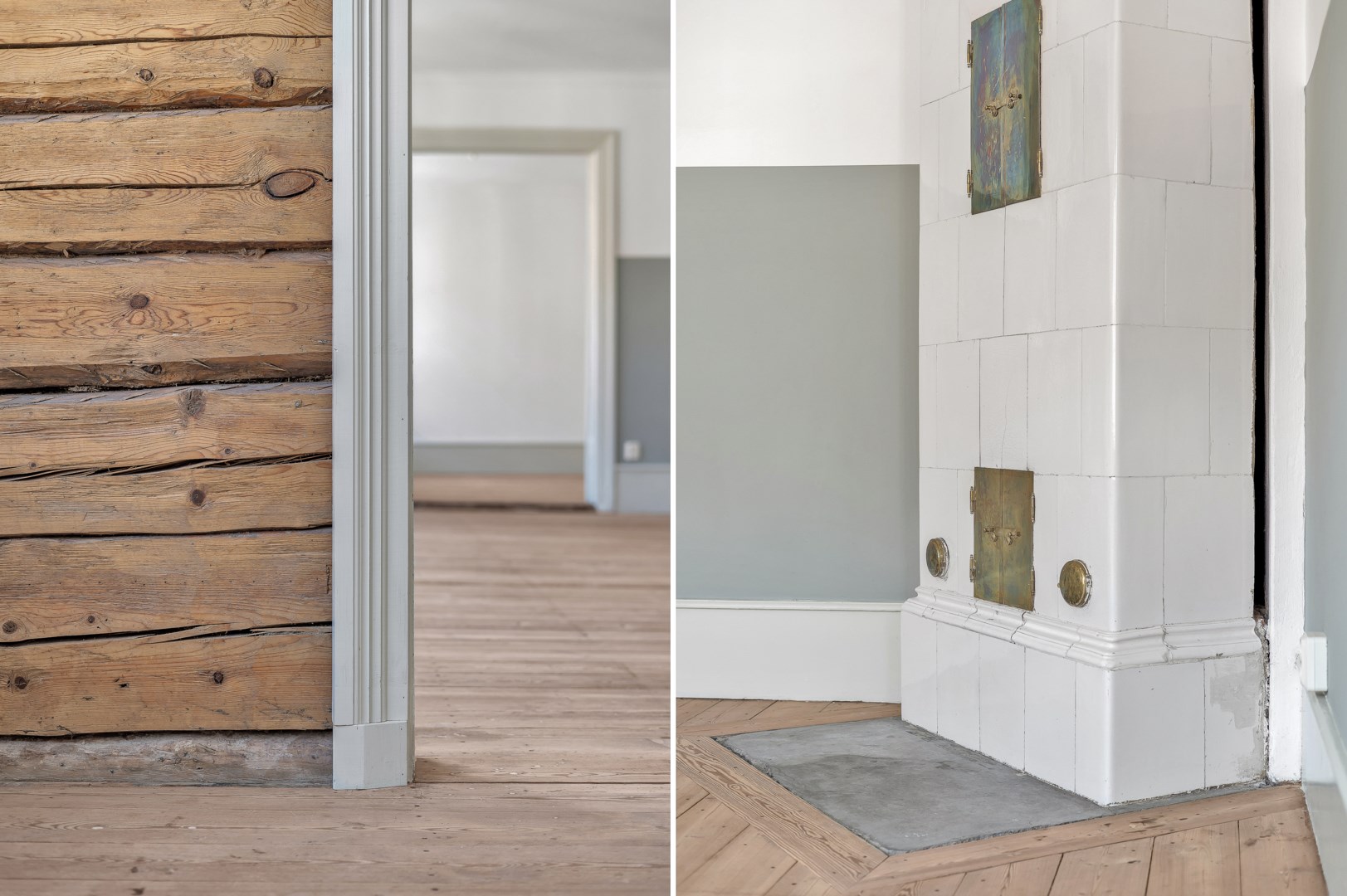 Bostadsbild från Drottninggatan 4, Såld i Östhammar, Östhammar