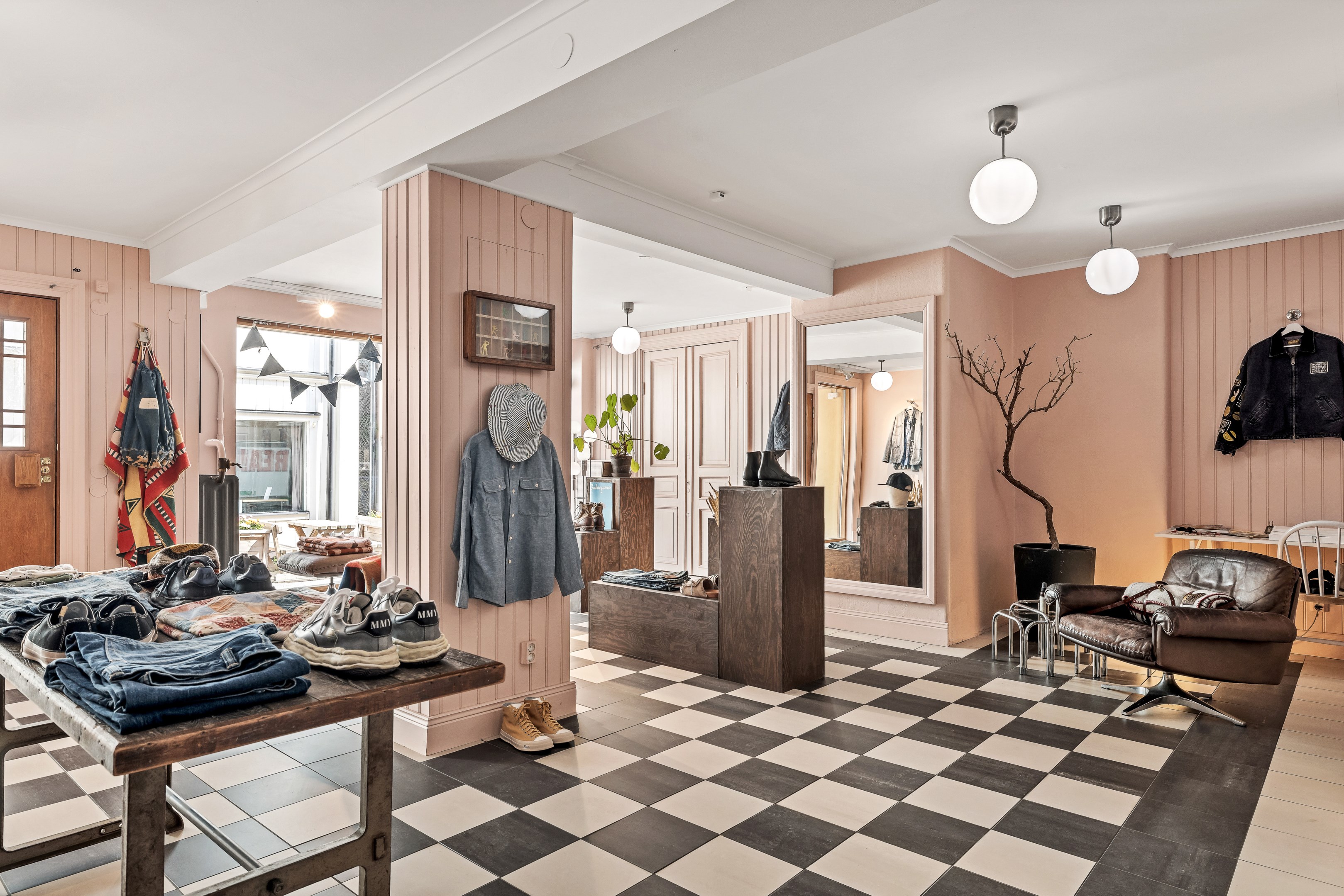 Bostadsbild från Drottninggatan 4, Såld i Östhammar, Östhammar