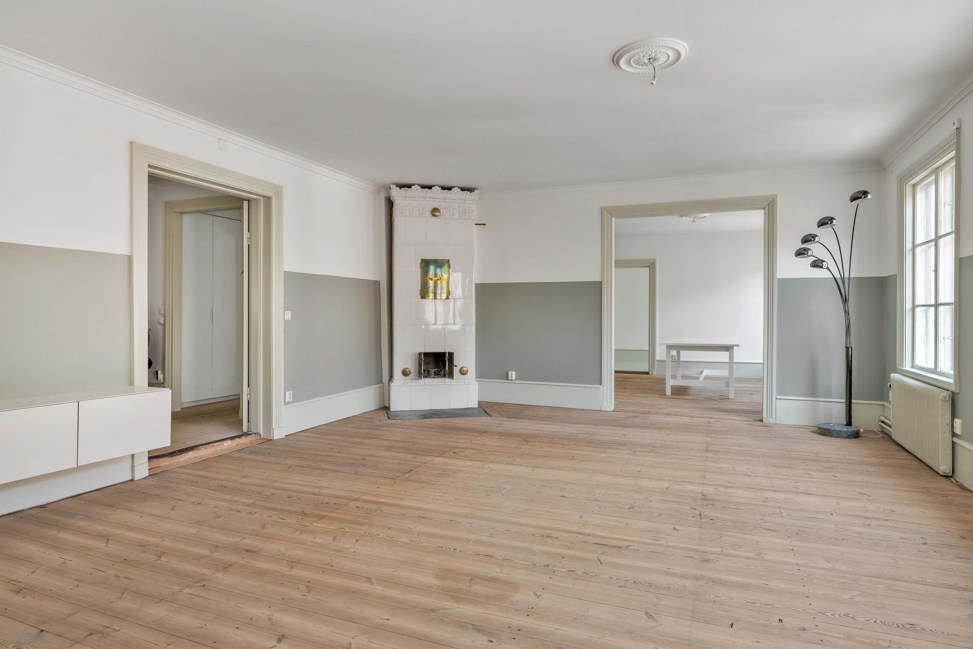 Bostadsbild från Drottninggatan 4, Såld i Östhammar, Östhammar