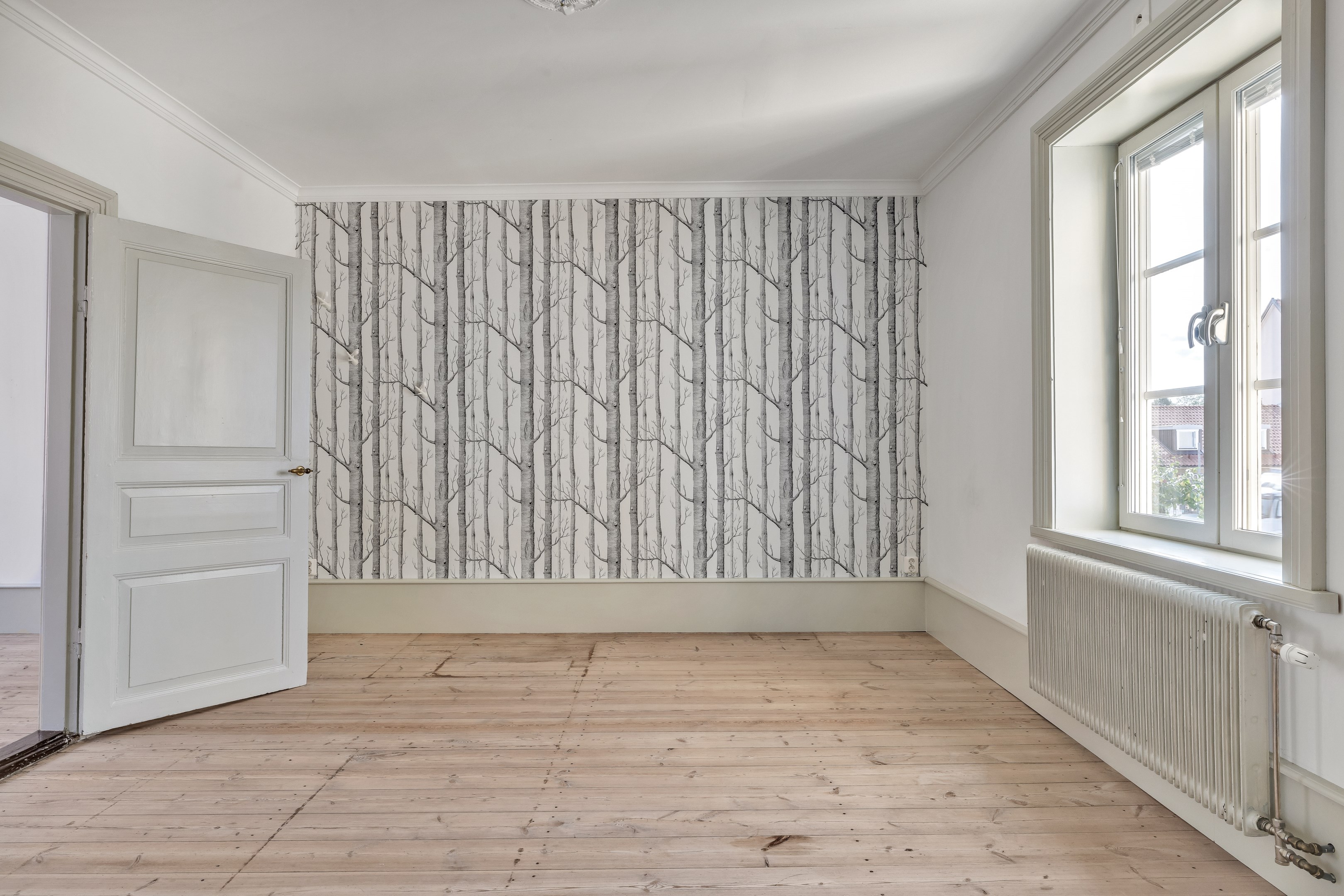 Bostadsbild från Drottninggatan 4, Såld i Östhammar, Östhammar