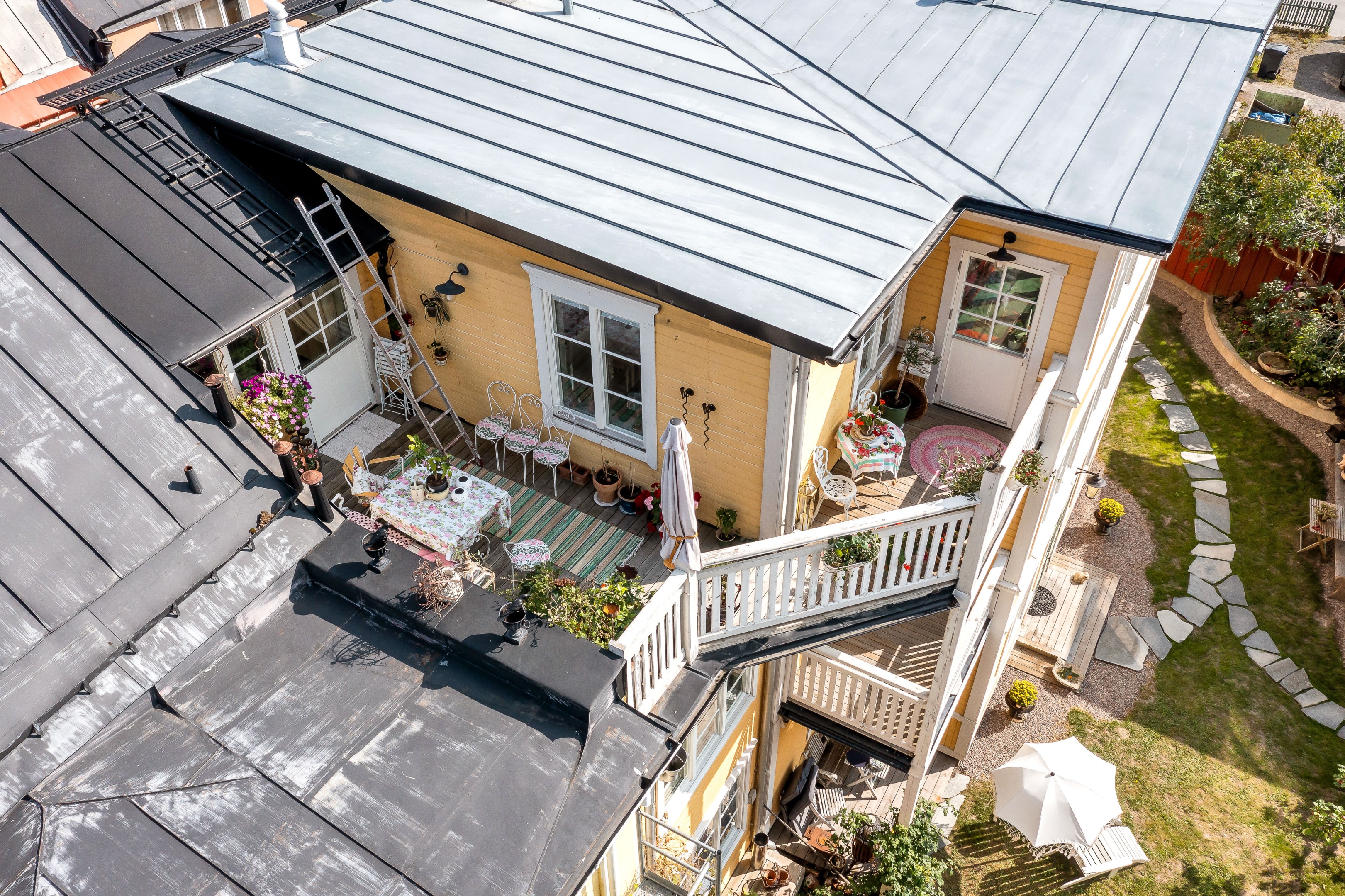Bostadsbild från Drottninggatan 4, Såld i Östhammar, Östhammar