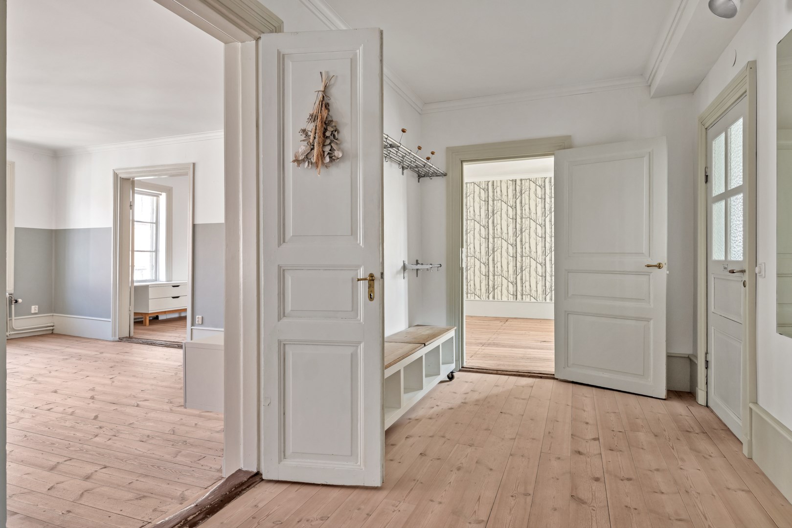 Bostadsbild från Drottninggatan 4, Såld i Östhammar, Östhammar