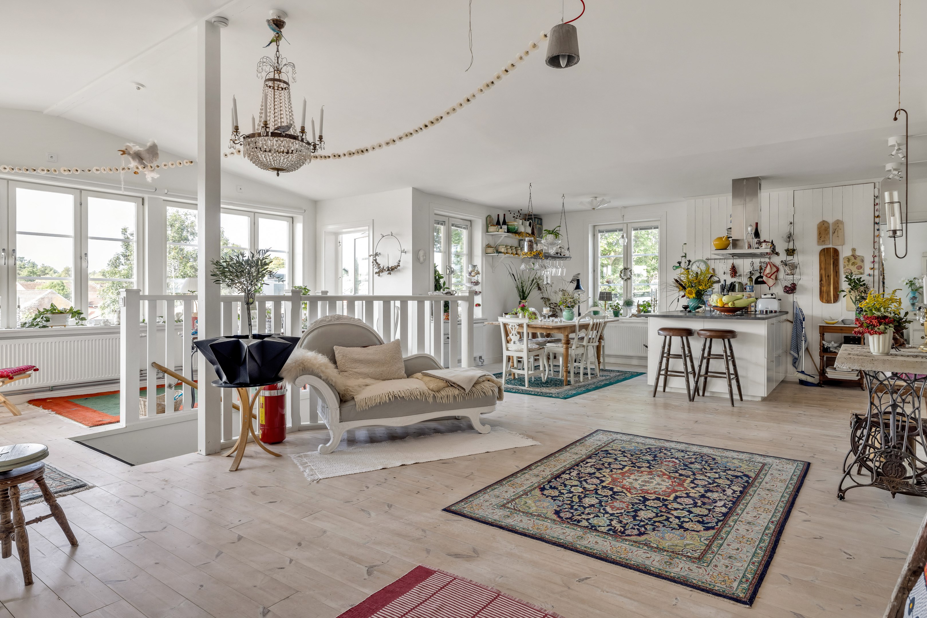 Bostadsbild från Drottninggatan 4, Såld i Östhammar, Östhammar