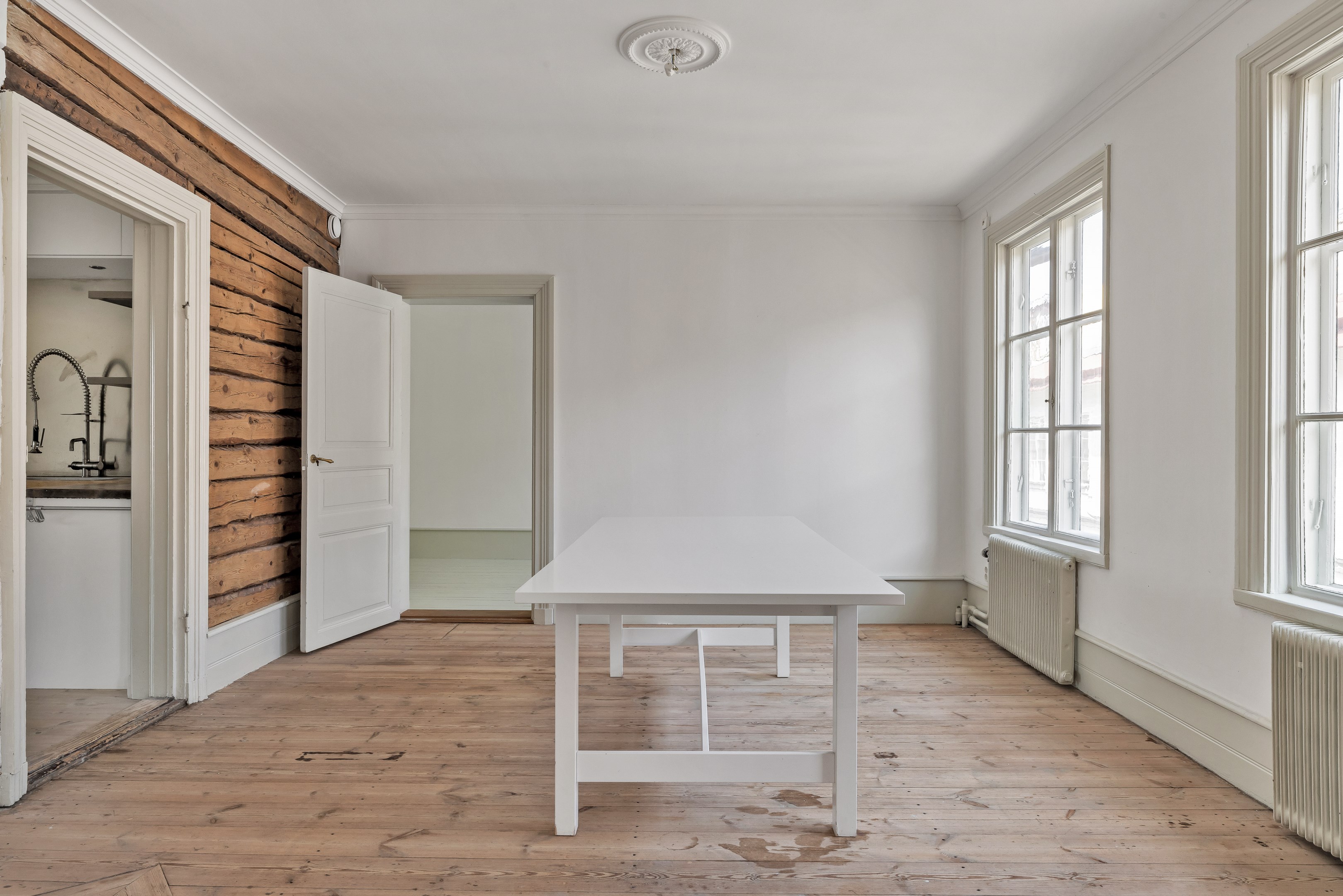 Bostadsbild från Drottninggatan 4, Såld i Östhammar, Östhammar