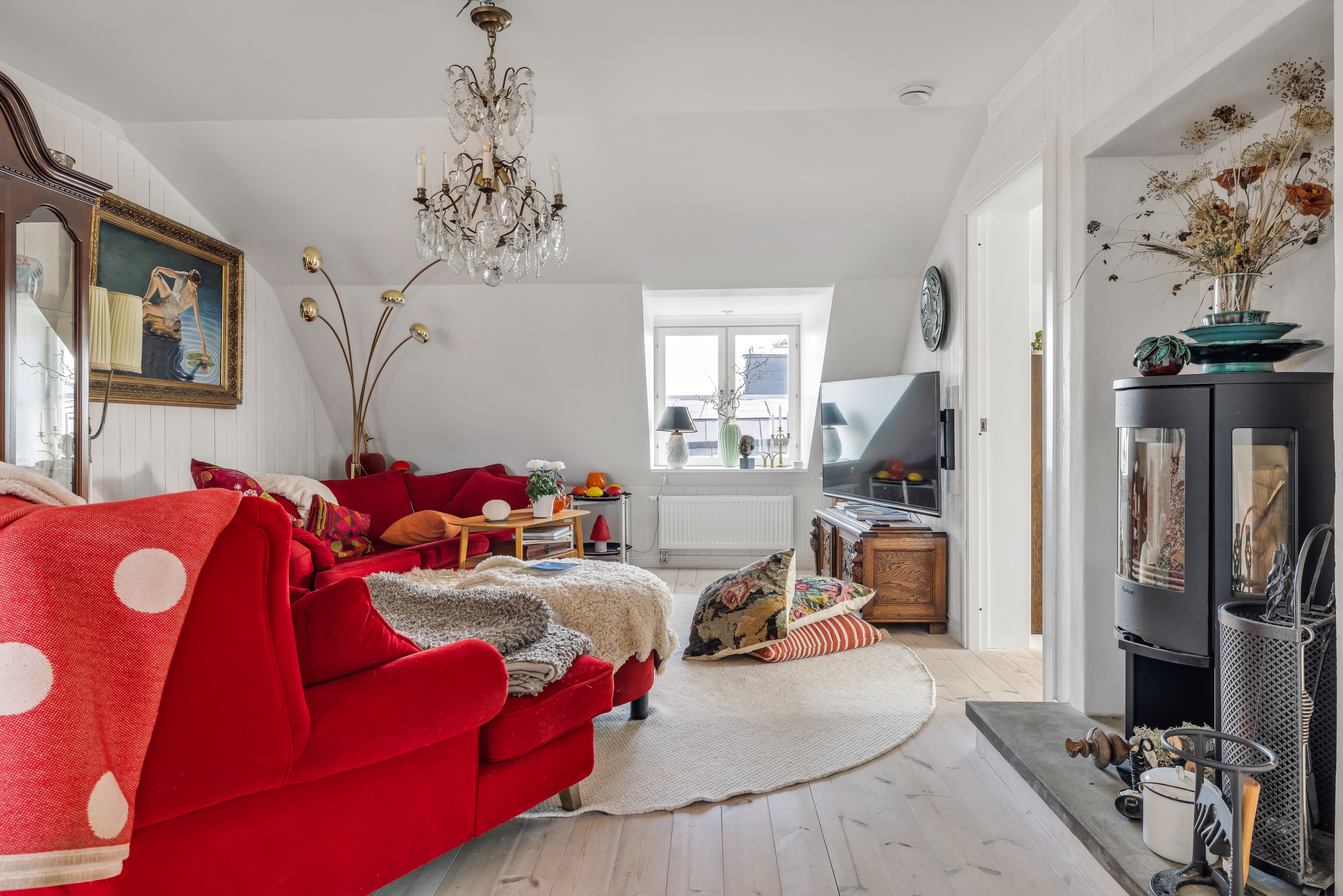 Bostadsbild från Drottninggatan 4, Såld i Östhammar, Östhammar