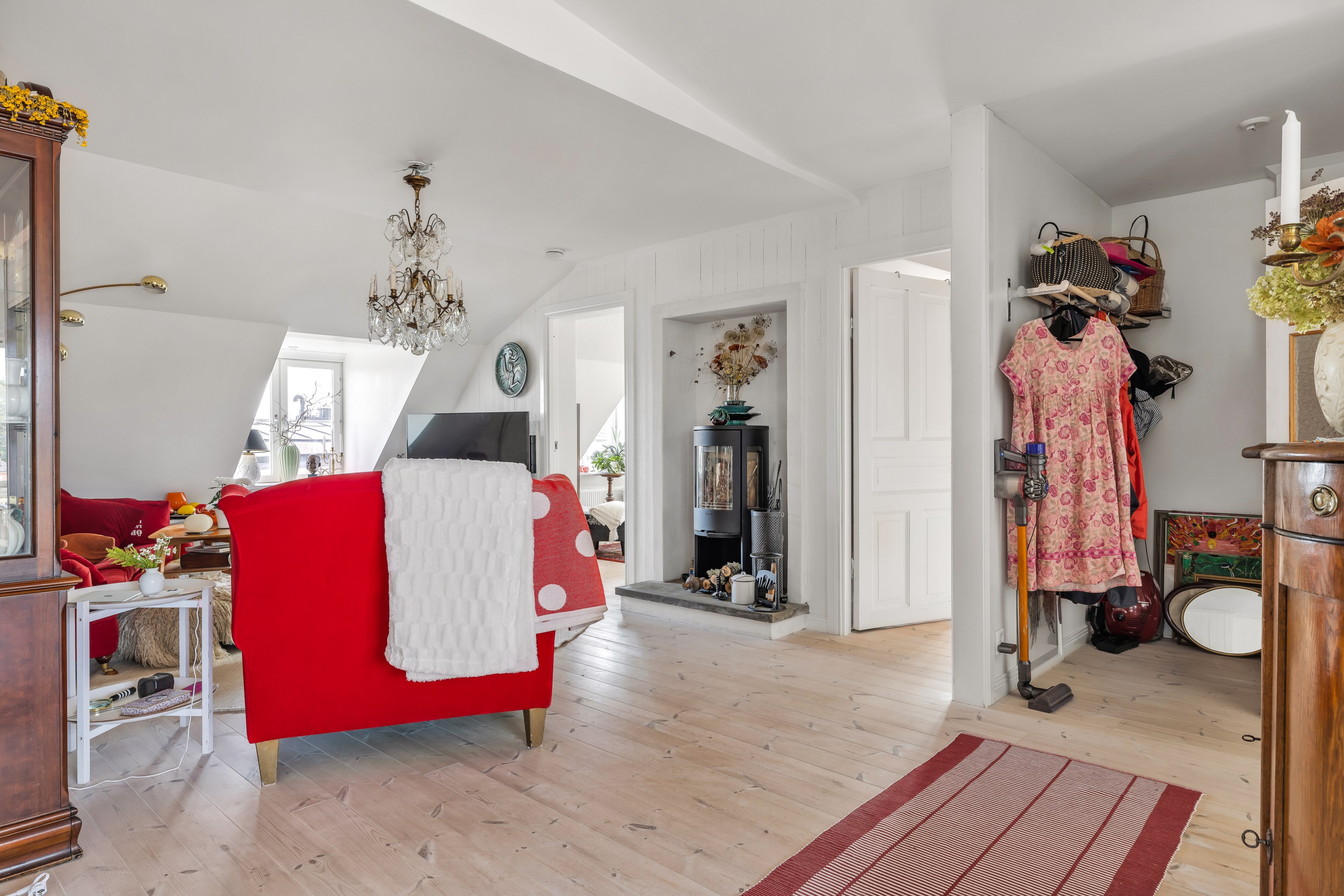 Bostadsbild från Drottninggatan 4, Såld i Östhammar, Östhammar