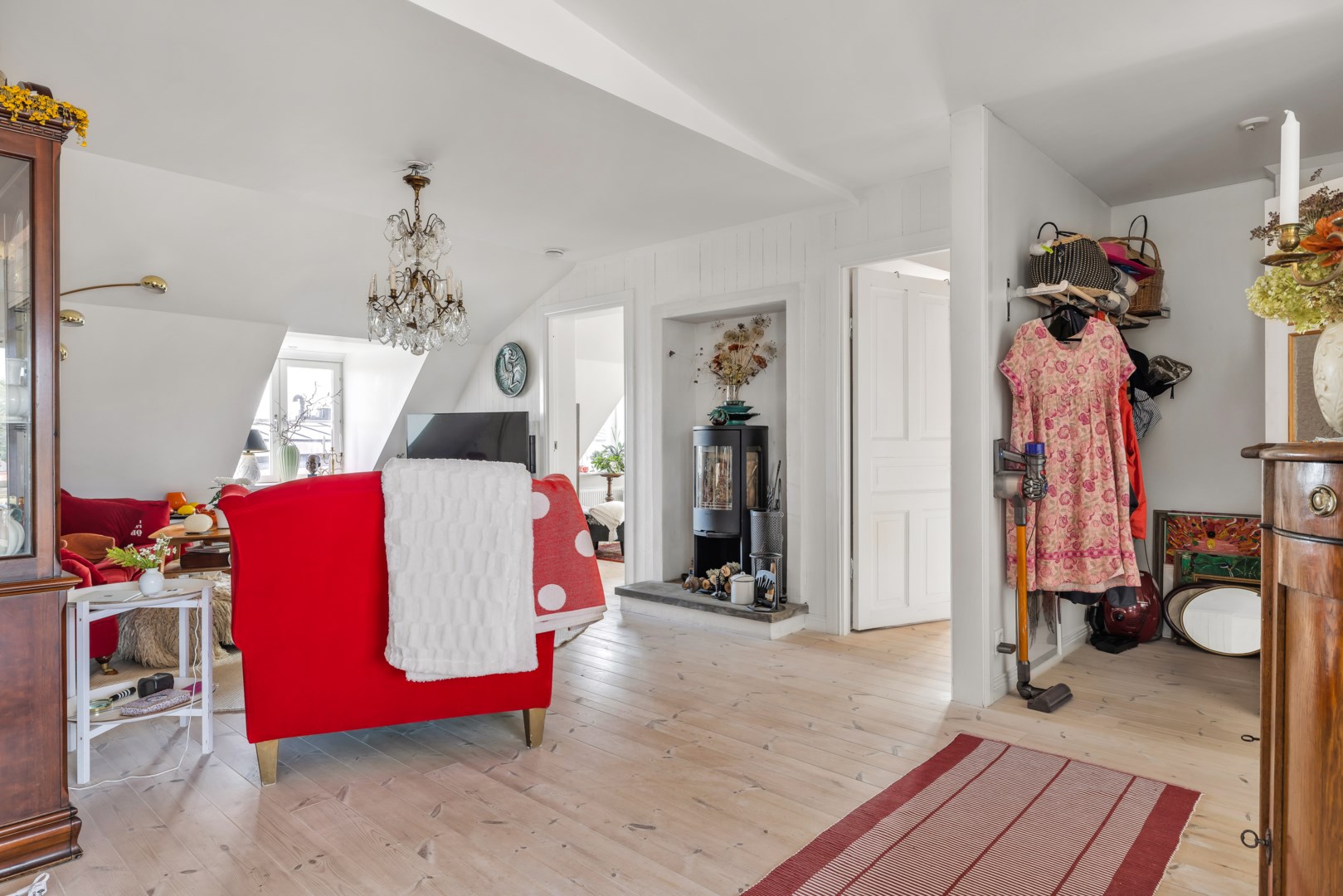 Bostadsbild från Drottninggatan 4, Såld i Östhammar, Östhammar