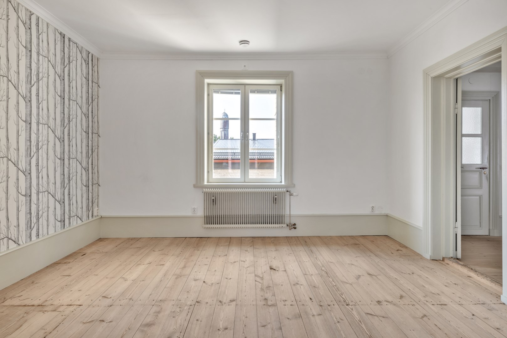 Bostadsbild från Drottninggatan 4, Såld i Östhammar, Östhammar