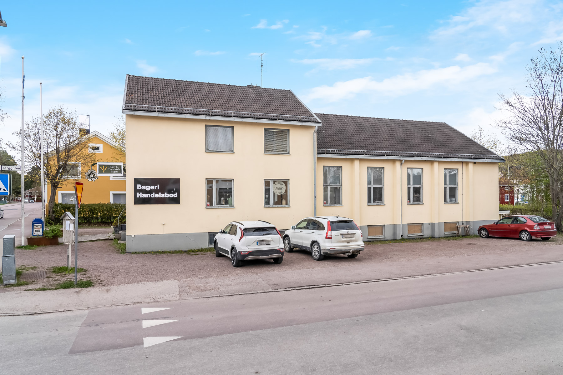 Översikts bild