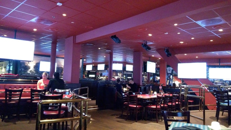 Tandådalens Fjällhotell - Olearys