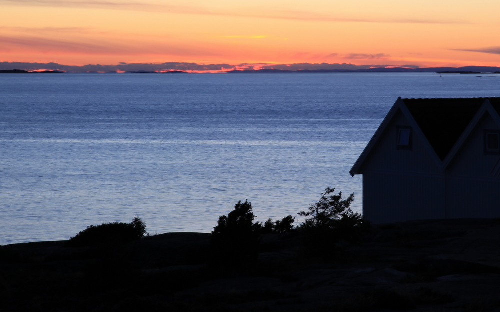 Sveriges finaste platser