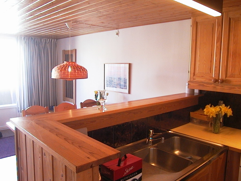 Vill du uppleva mysiga atmosfär men ändå rå om dig själv är Capri med självhushåll perfekta