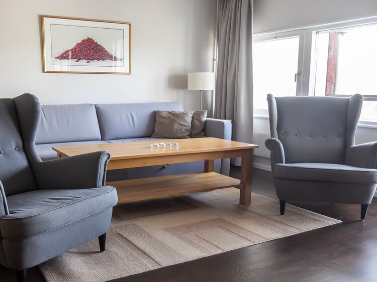 Typiska interiörbilder