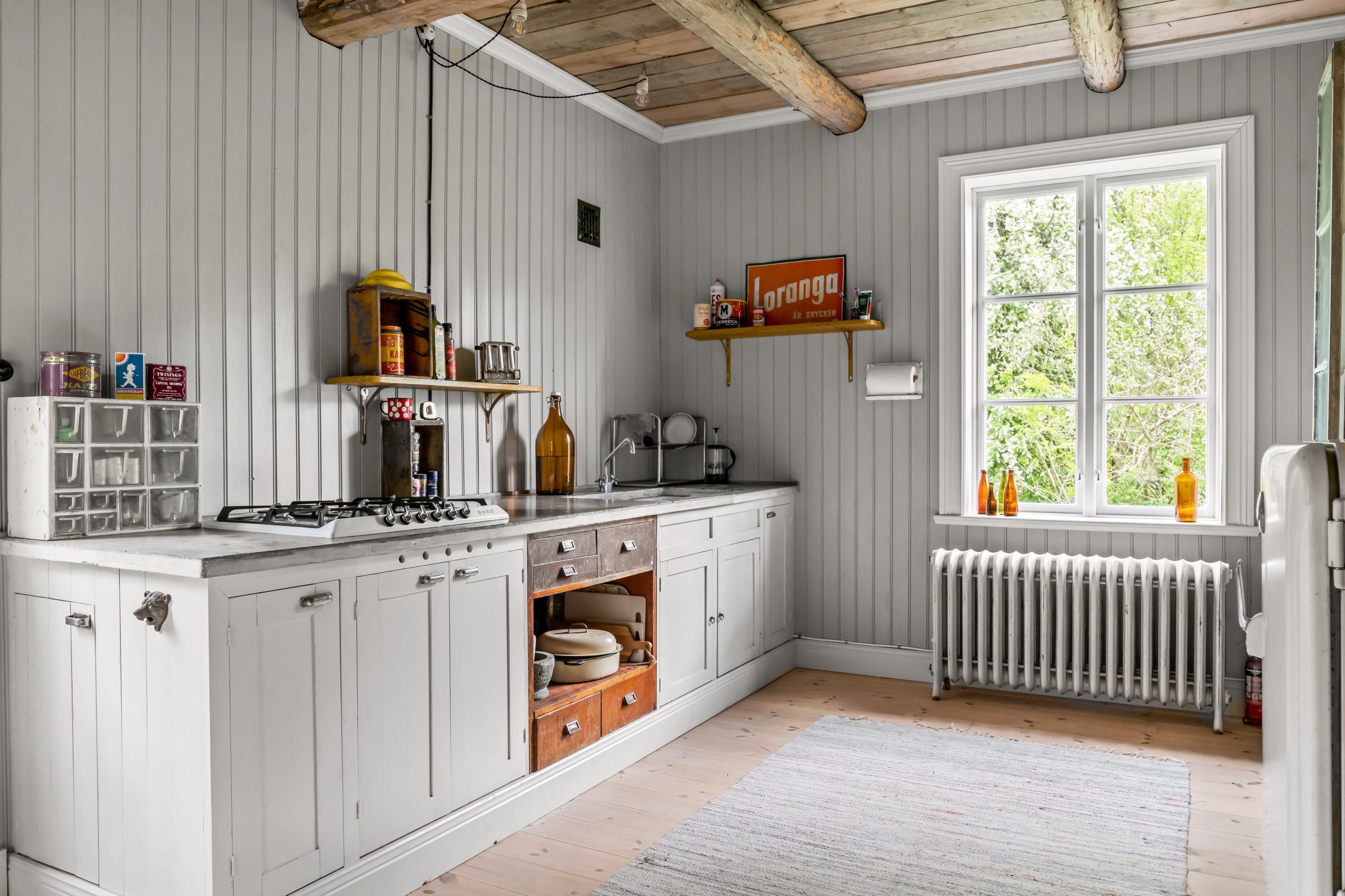 Bostadsbild från Östanå 109, Såld i Morkarla, Östhammar