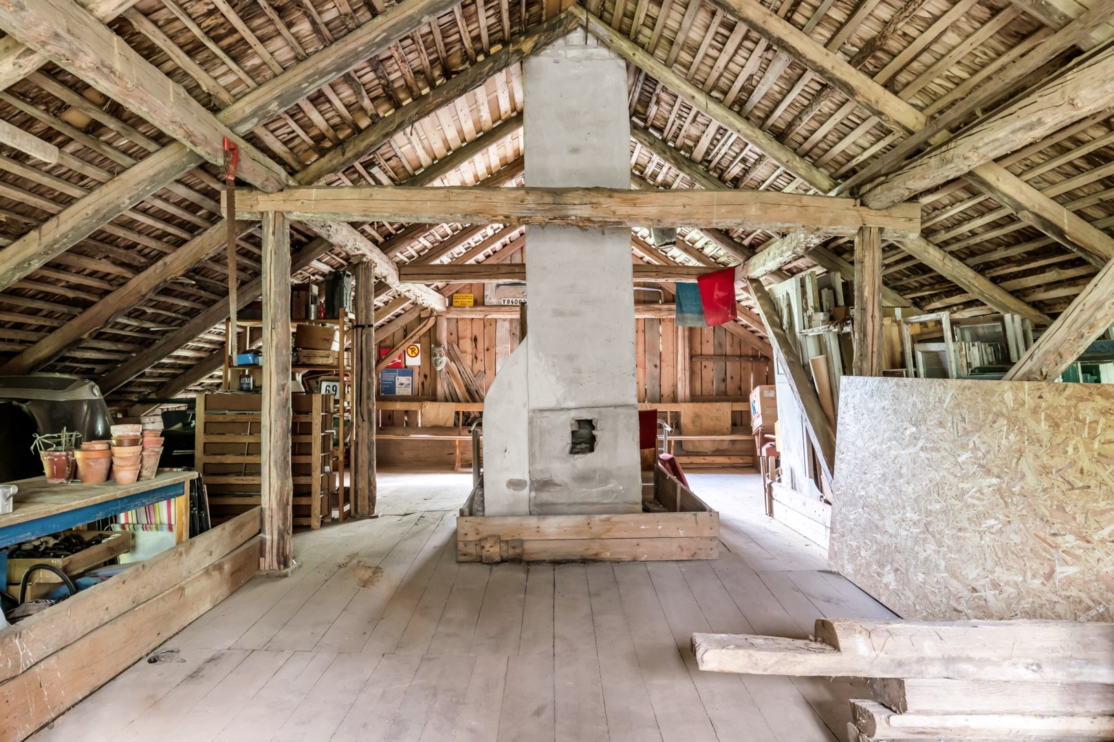 Bostadsbild från Östanå 109, Såld i Morkarla, Östhammar