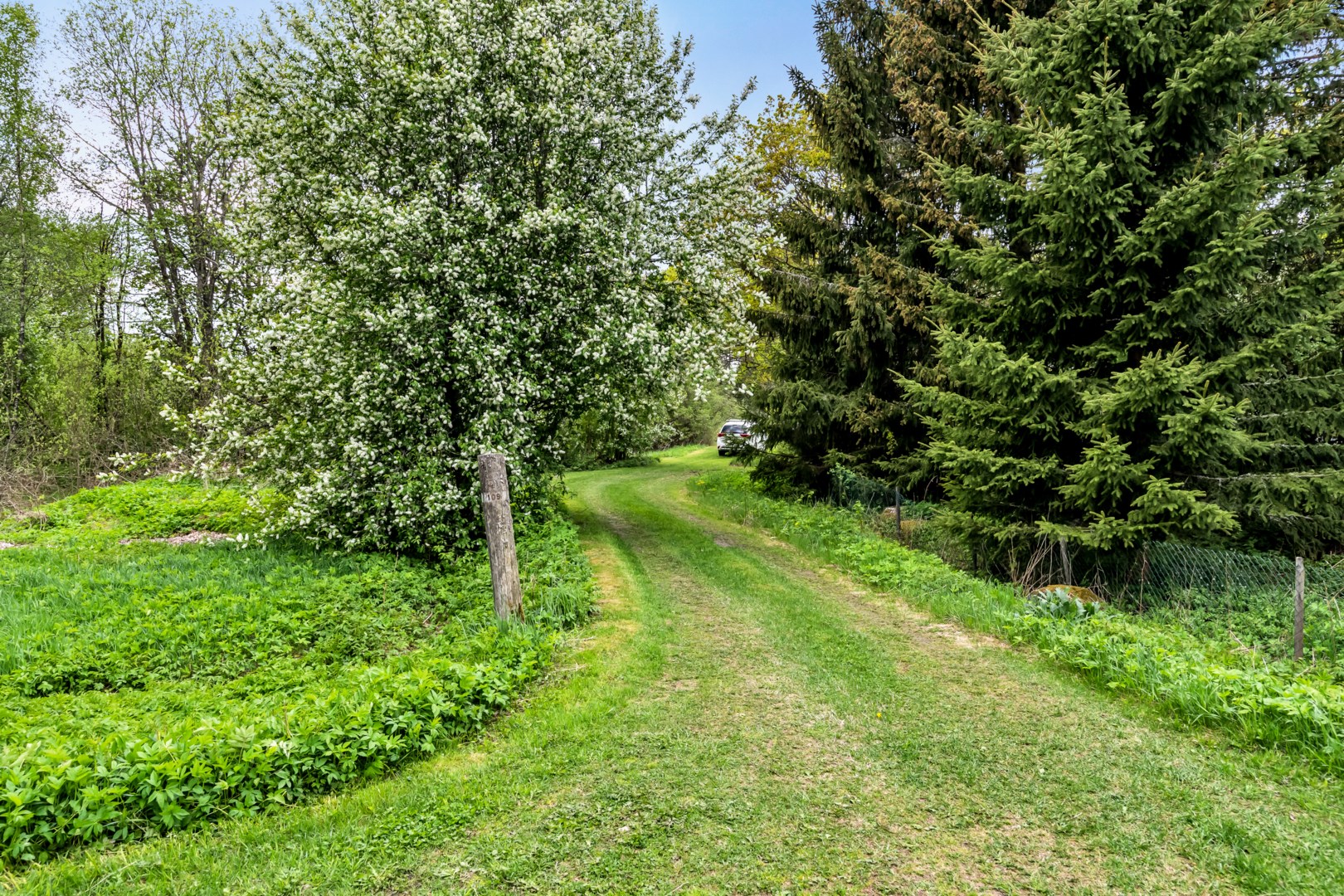 Bostadsbild från Östanå 109, Såld i Morkarla, Östhammar