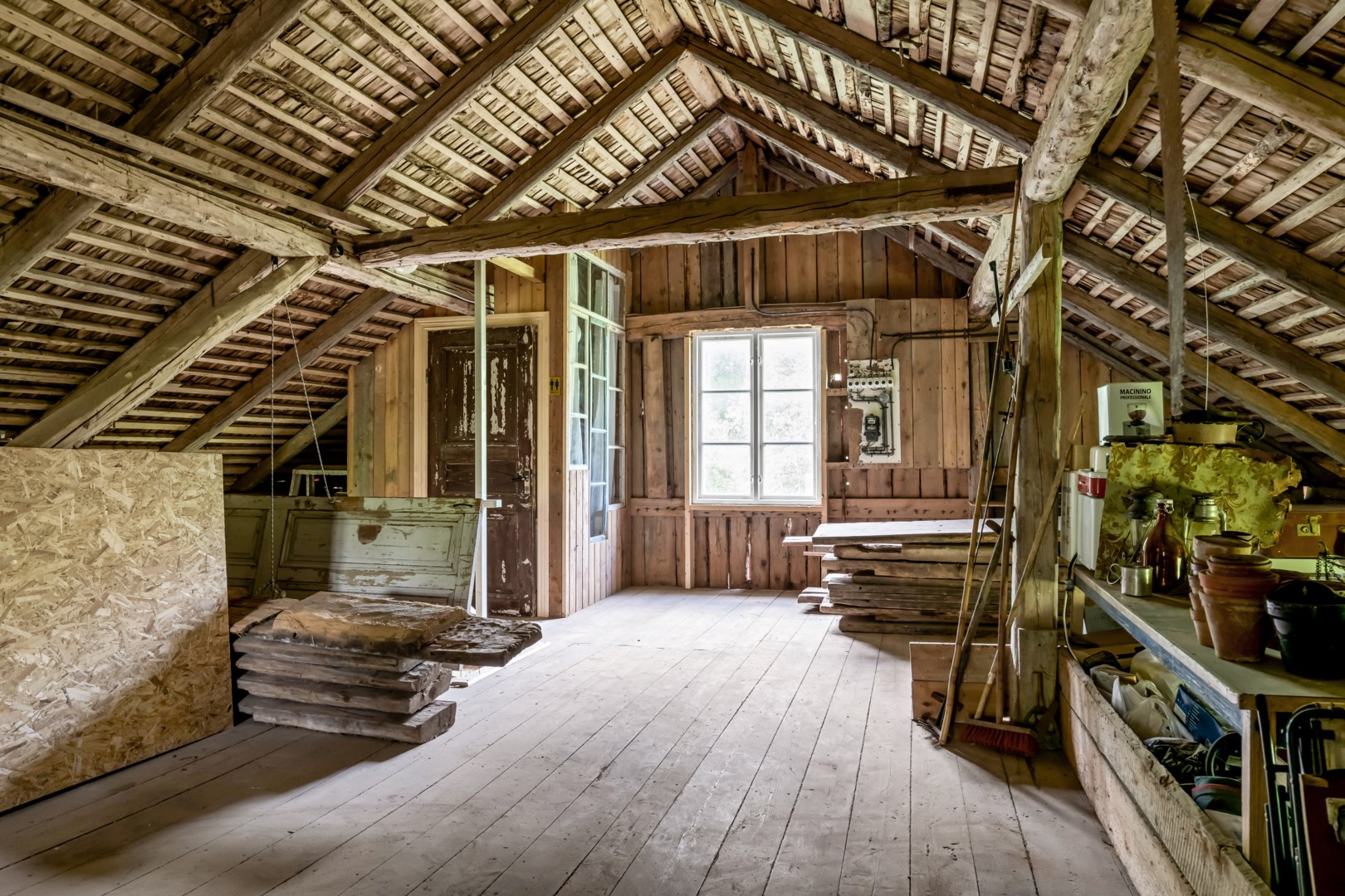 Bostadsbild från Östanå 109, Såld i Morkarla, Östhammar