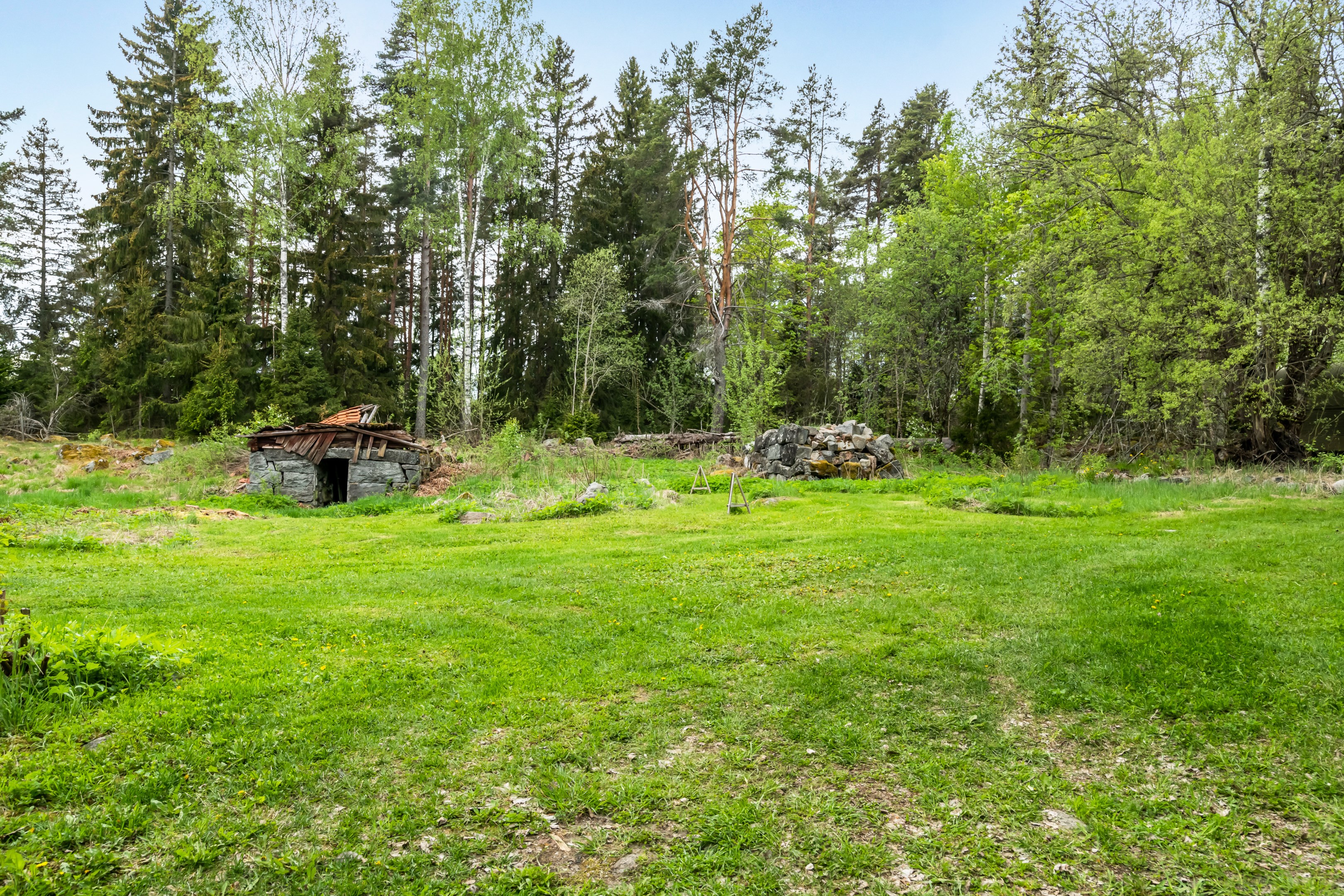 Bostadsbild från Östanå 109, Såld i Morkarla, Östhammar