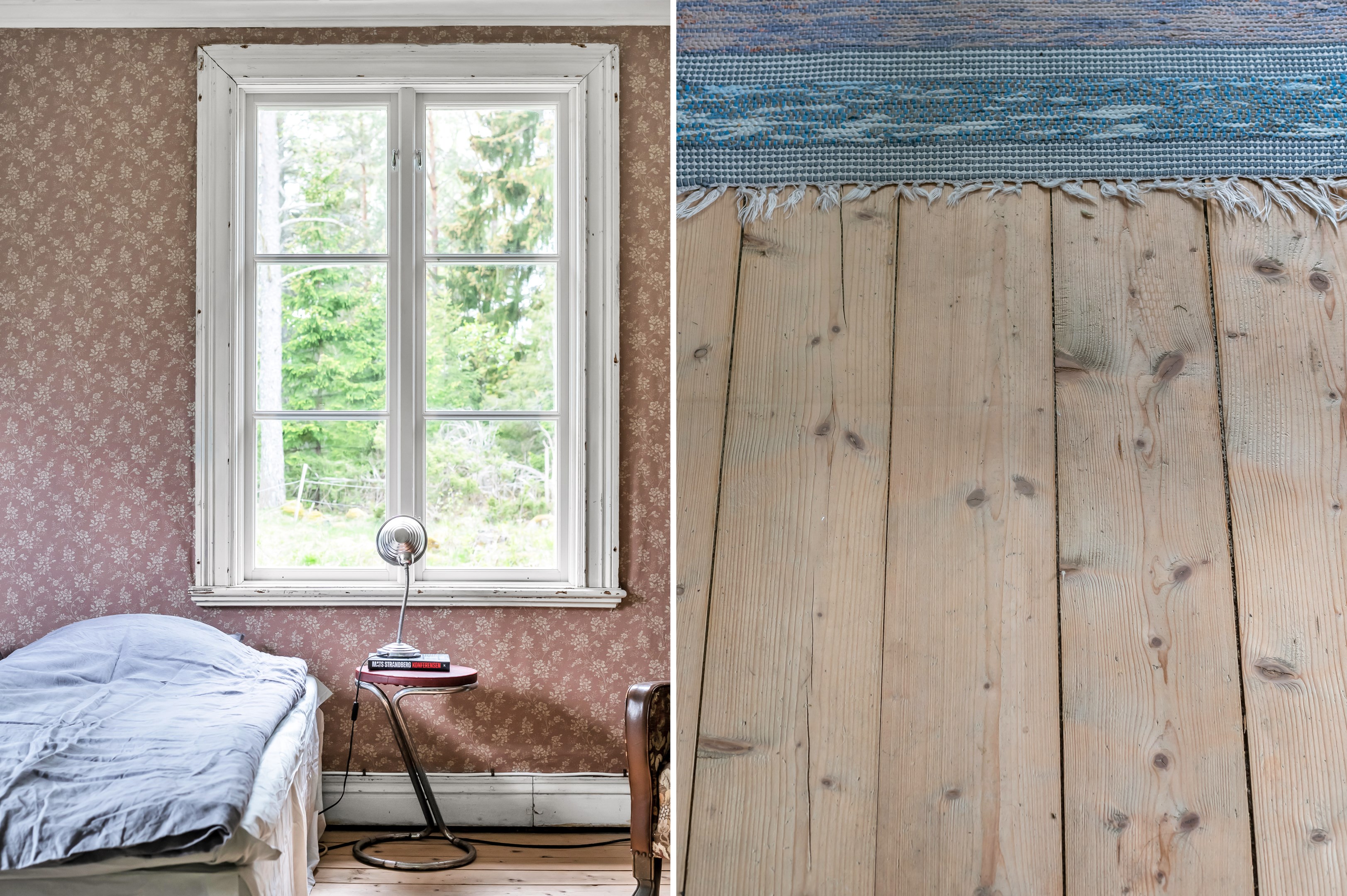 Bostadsbild från Östanå 109, Såld i Morkarla, Östhammar