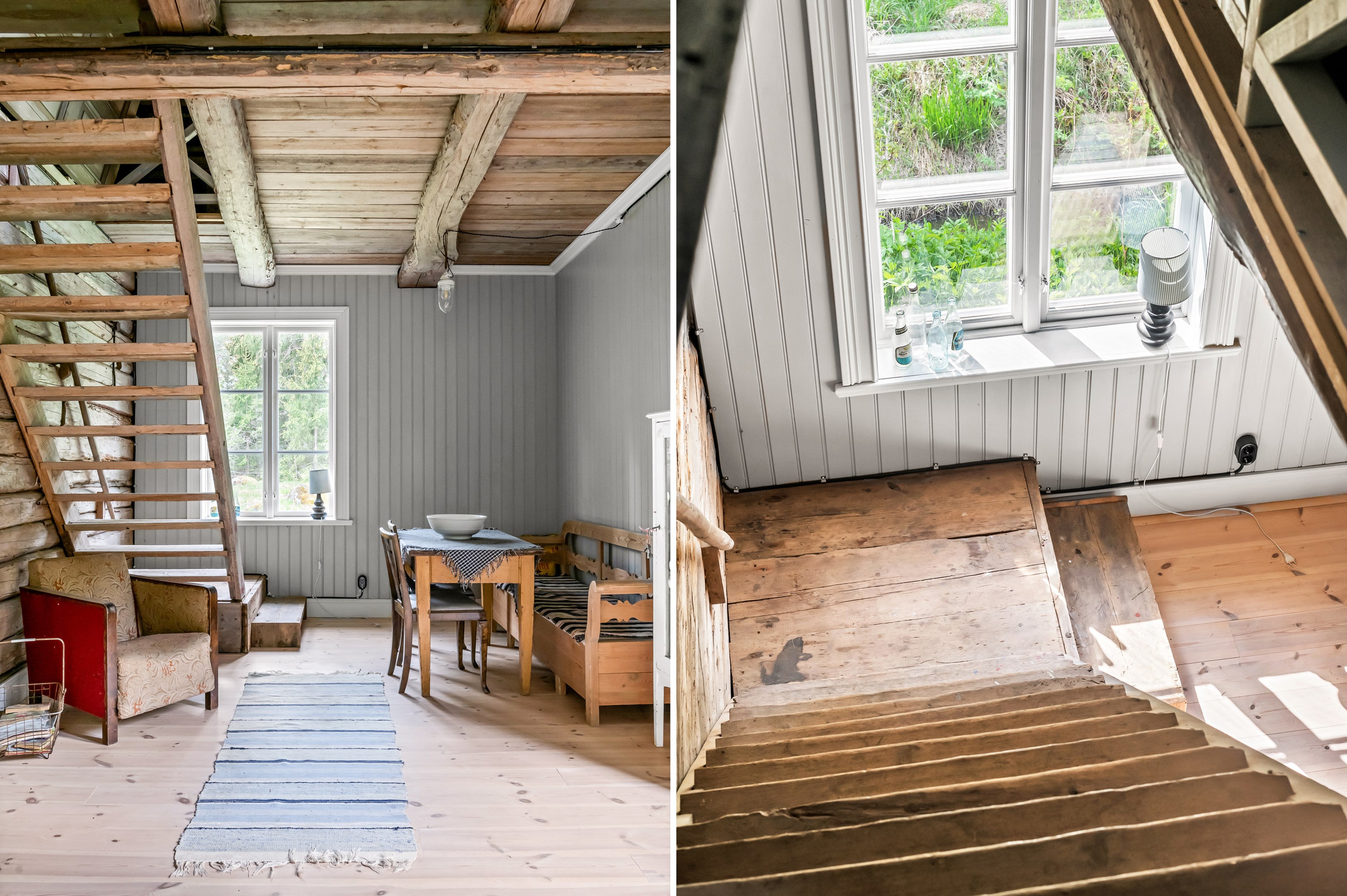 Bostadsbild från Östanå 109, Såld i Morkarla, Östhammar