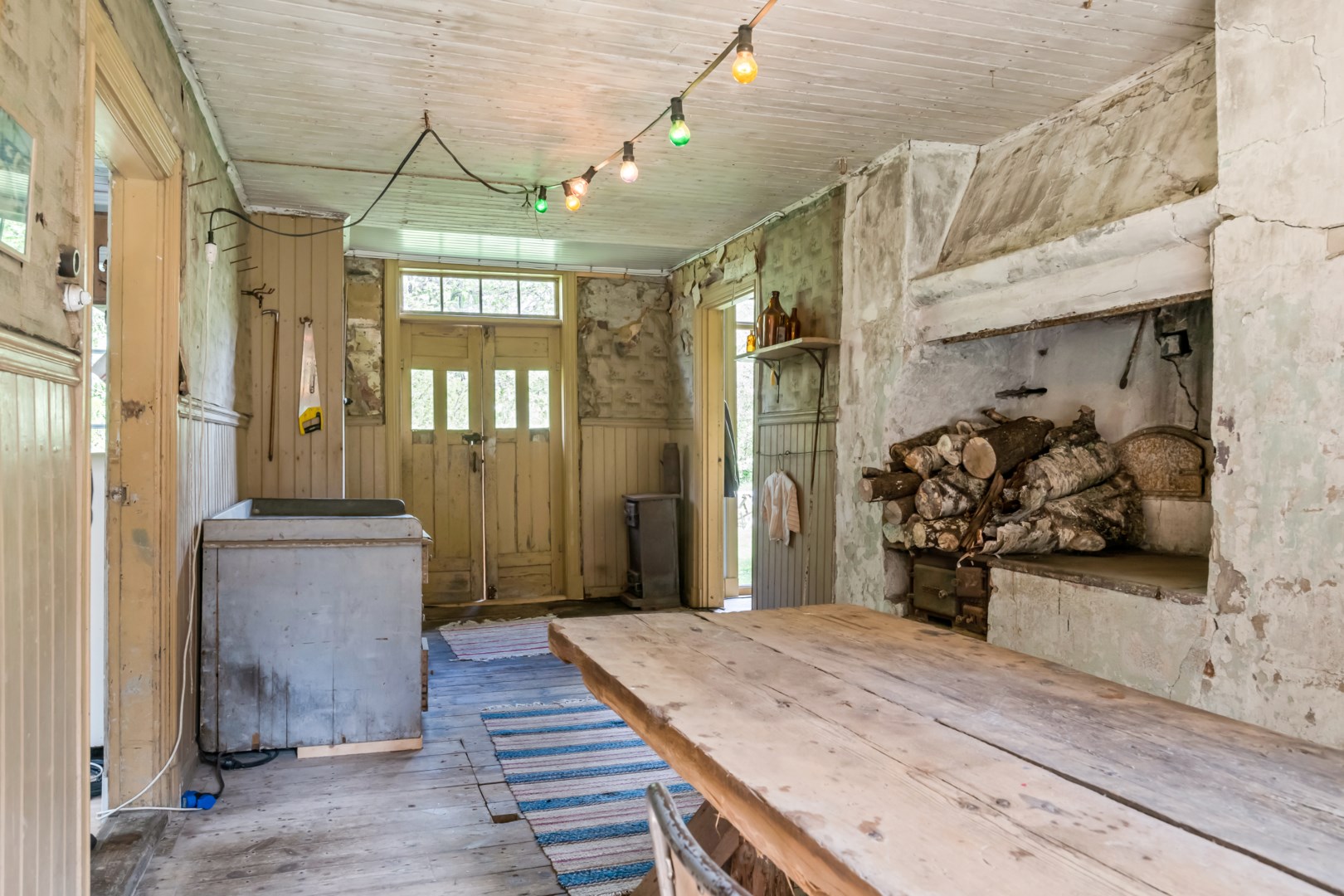 Bostadsbild från Östanå 109, Såld i Morkarla, Östhammar