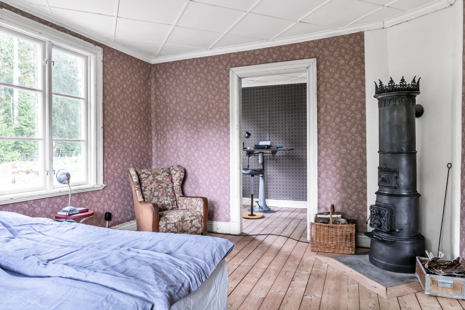 Bostadsbild från Östanå 109, Såld i Morkarla, Östhammar