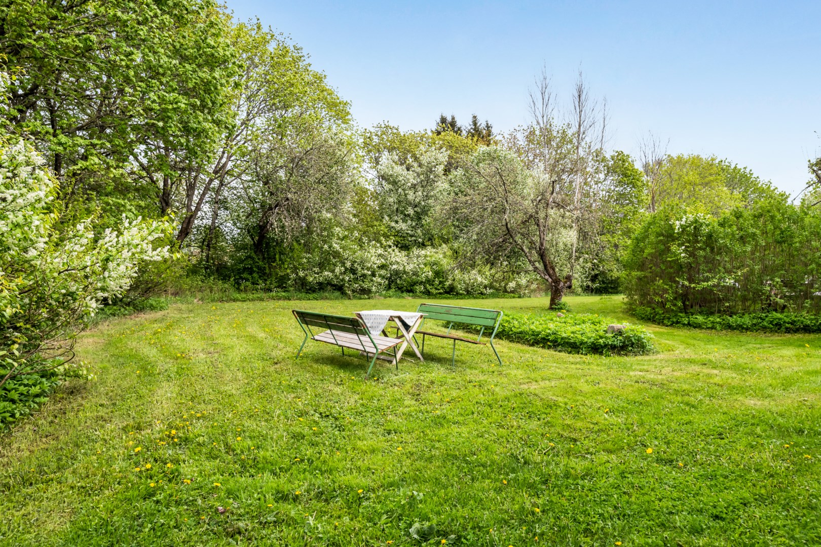 Bostadsbild från Östanå 109, Såld i Morkarla, Östhammar