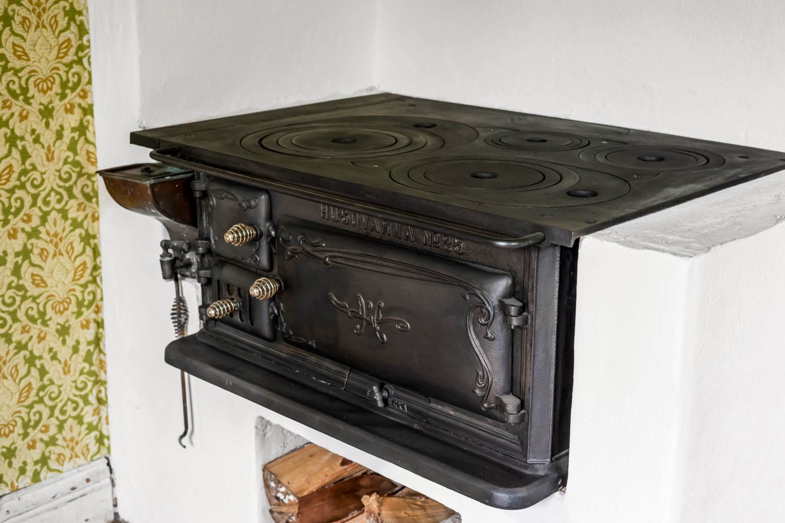 Bostadsbild från Östanå 109, Såld i Morkarla, Östhammar