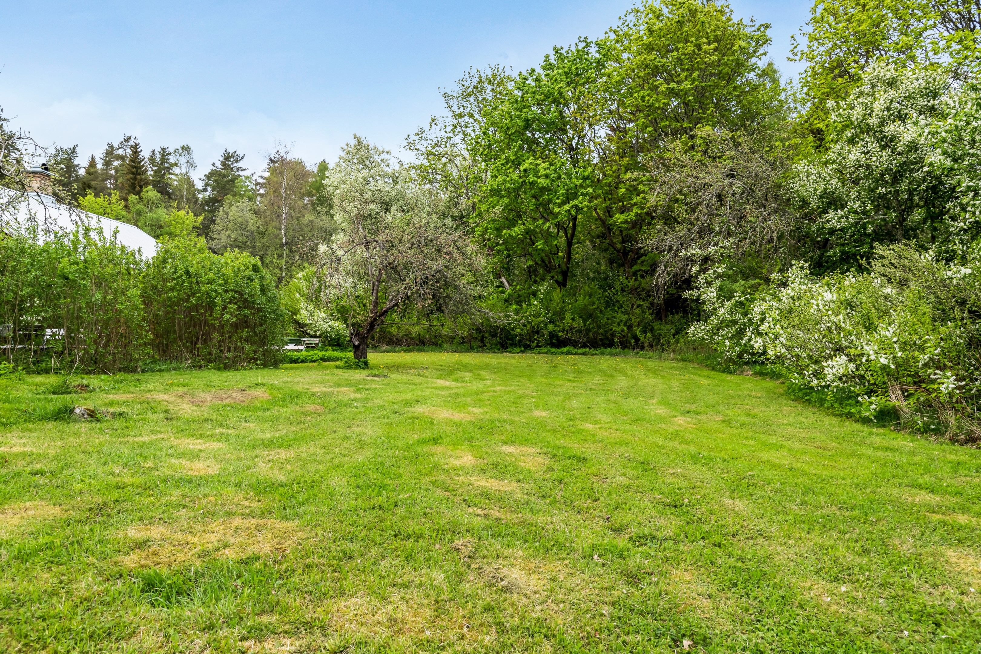 Bostadsbild från Östanå 109, Såld i Morkarla, Östhammar