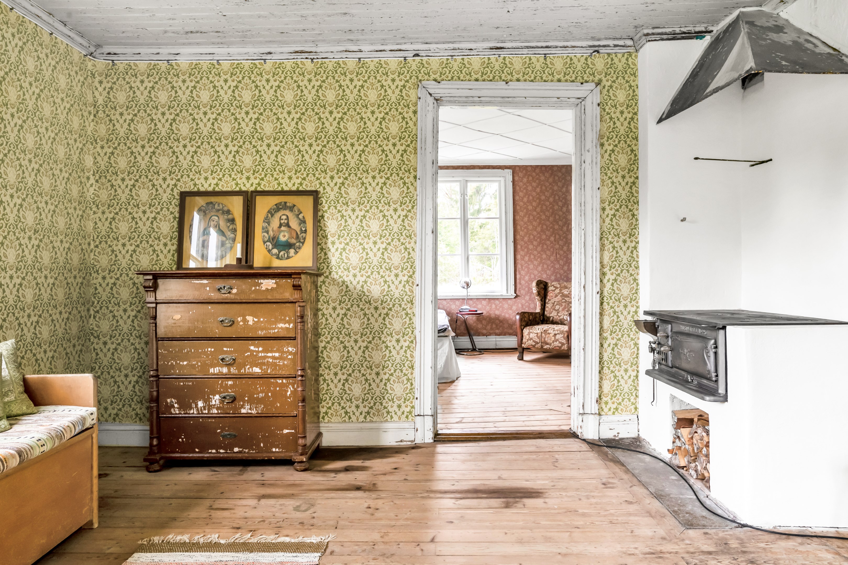 Bostadsbild från Östanå 109, Såld i Morkarla, Östhammar