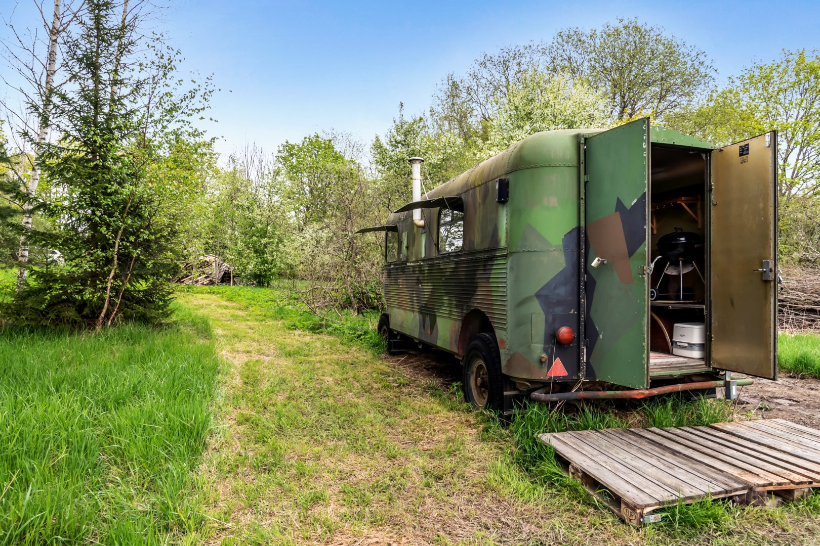 Bostadsbild från Östanå 109, Såld i Morkarla, Östhammar