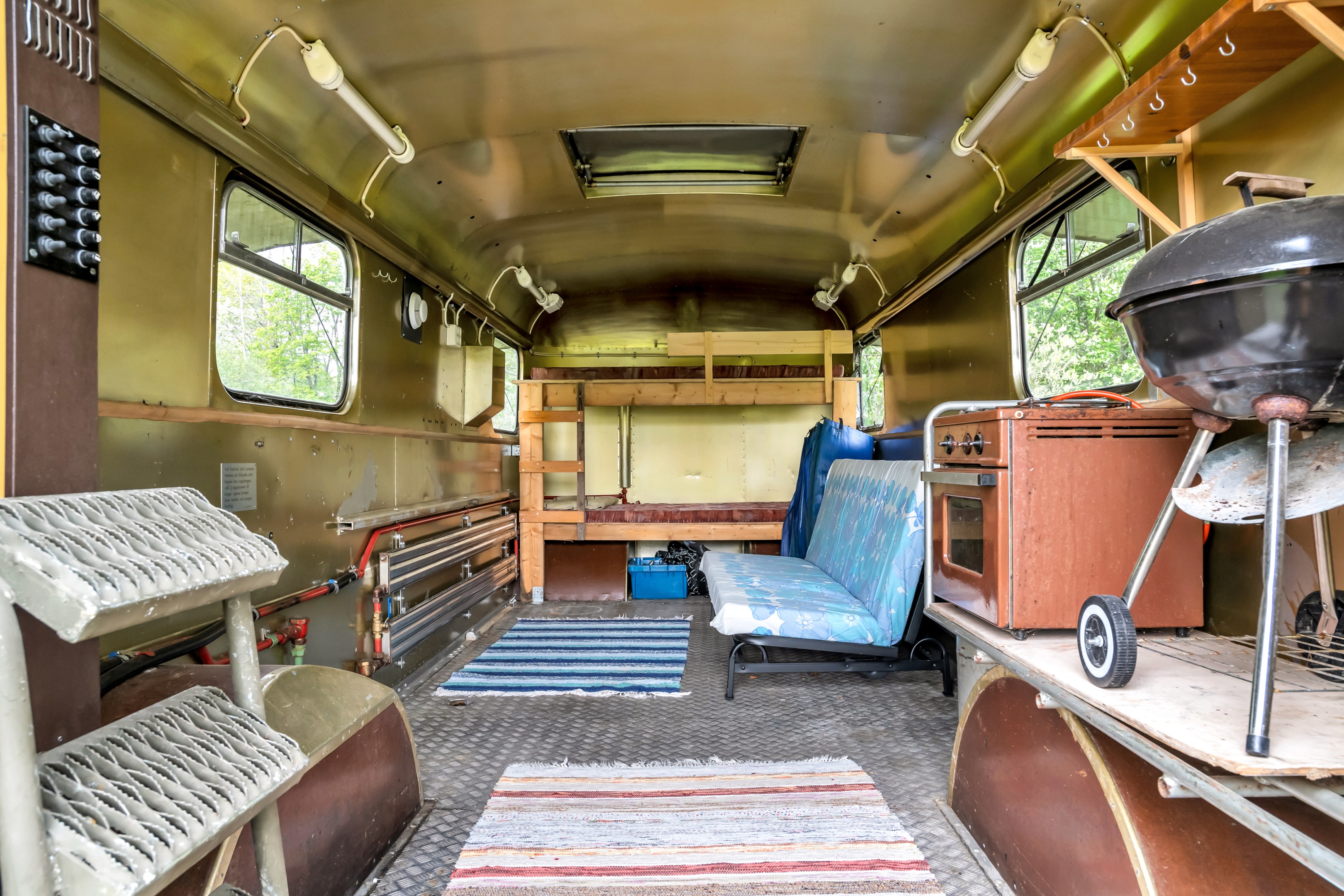 Bostadsbild från Östanå 109, Såld i Morkarla, Östhammar