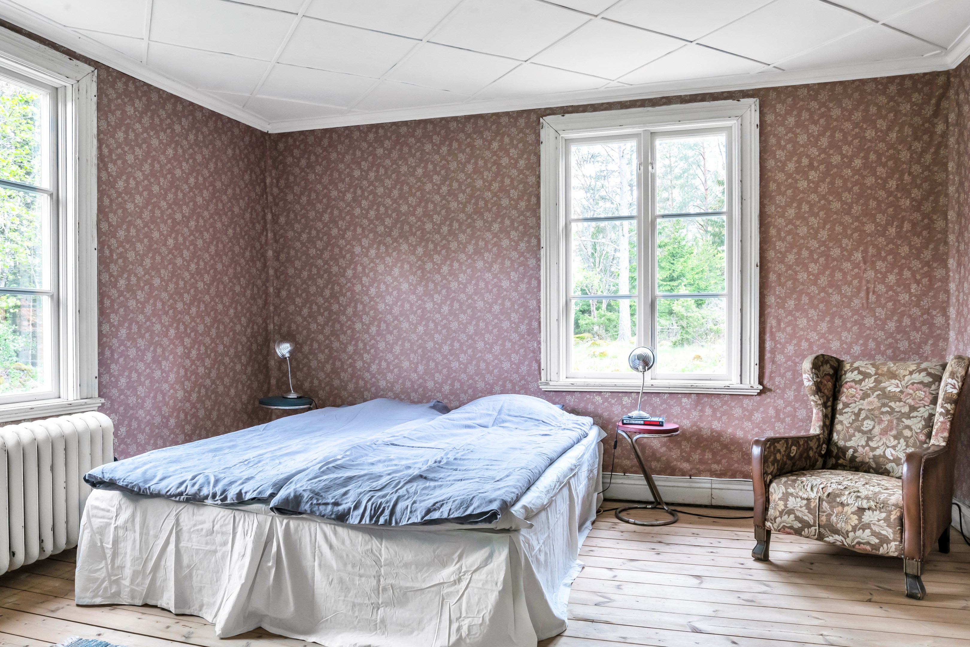 Bostadsbild från Östanå 109, Såld i Morkarla, Östhammar