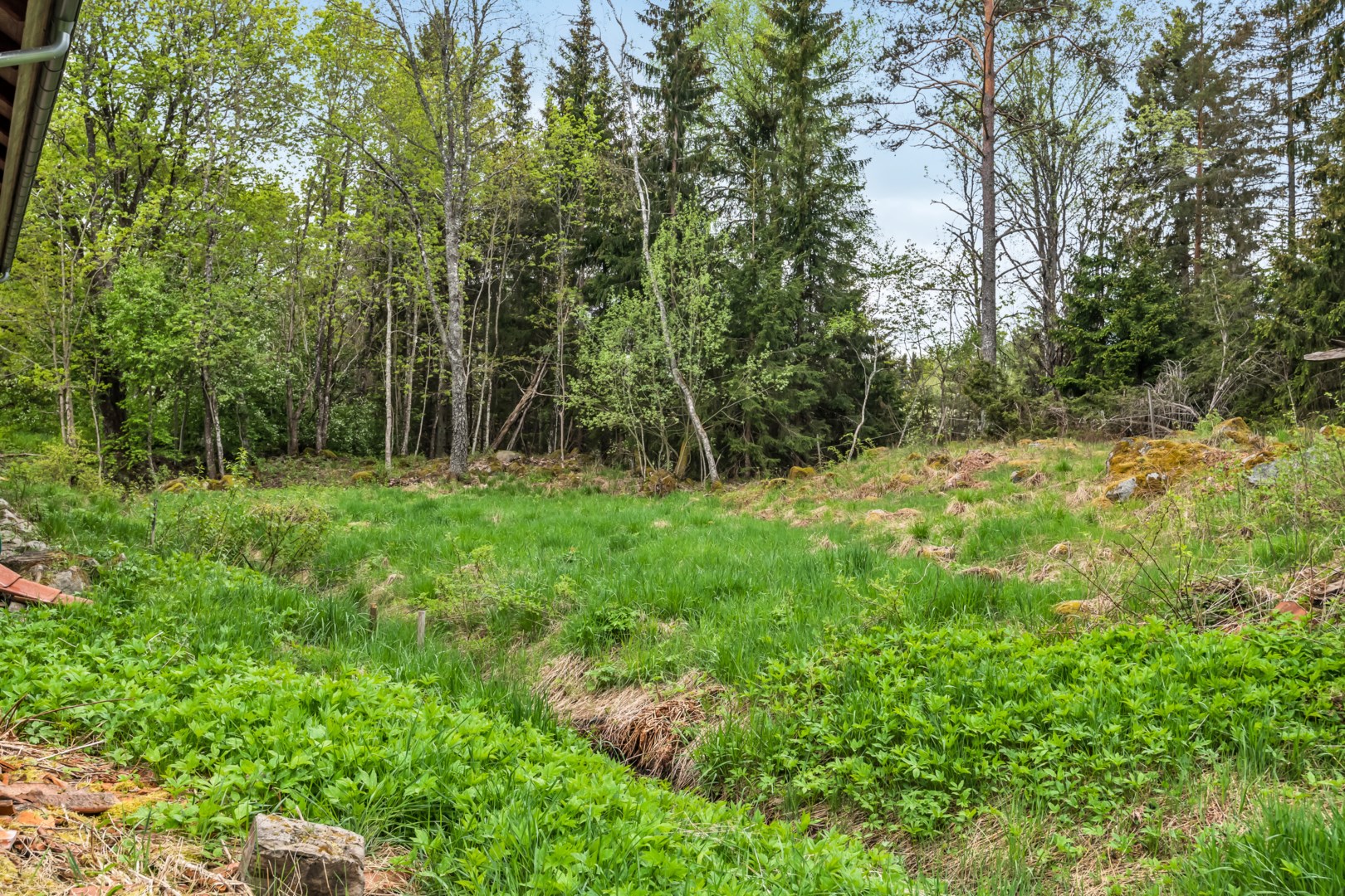 Bostadsbild från Östanå 109, Såld i Morkarla, Östhammar