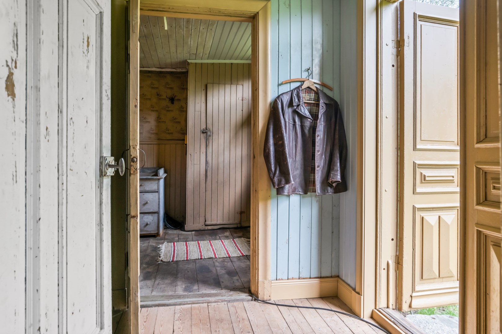 Bostadsbild från Östanå 109, Såld i Morkarla, Östhammar