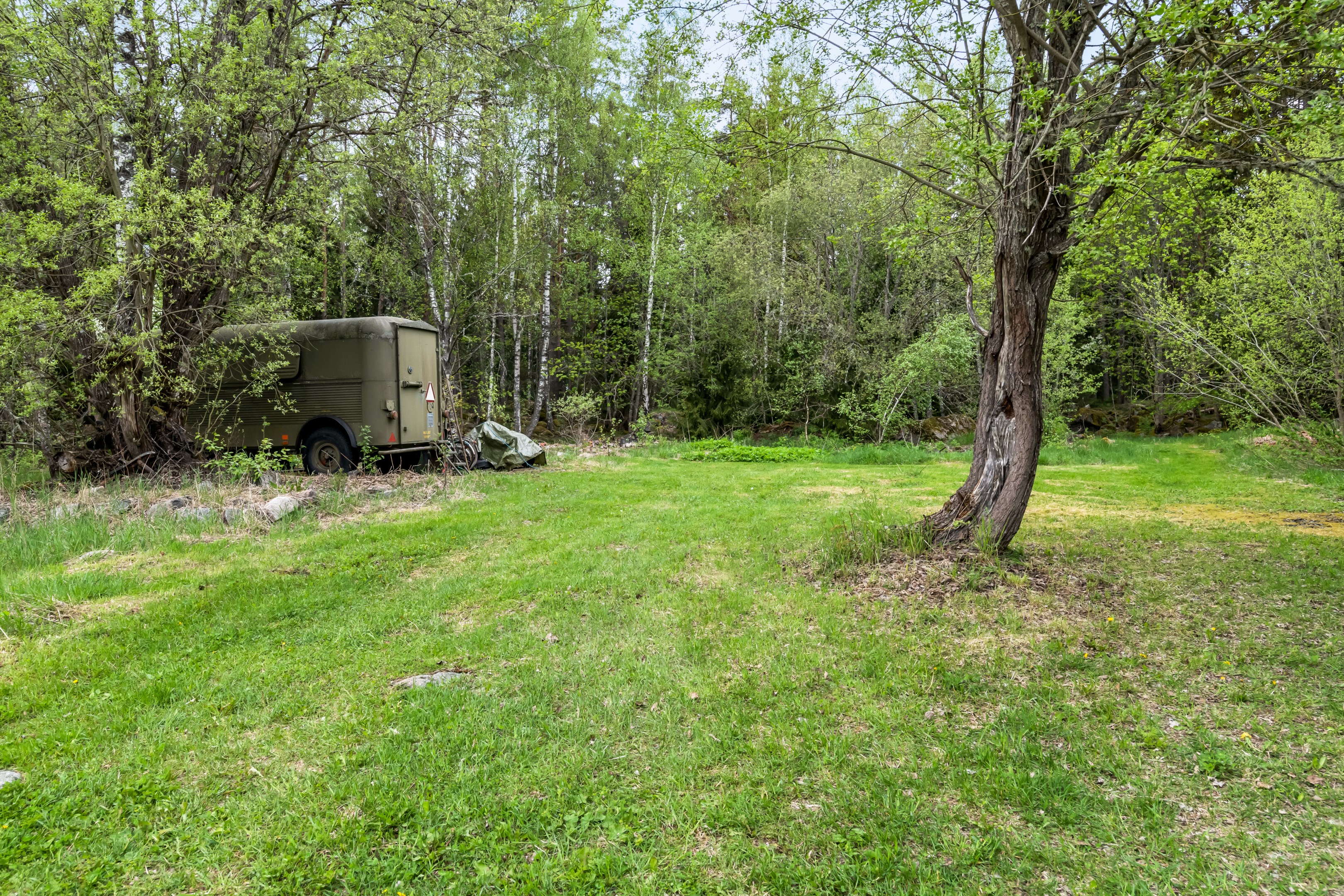 Bostadsbild från Östanå 109, Såld i Morkarla, Östhammar