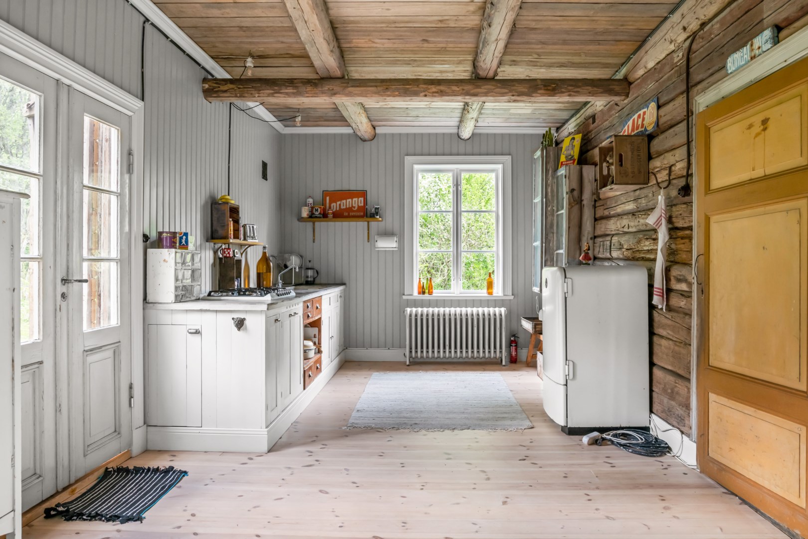 Bostadsbild från Östanå 109, Såld i Morkarla, Östhammar