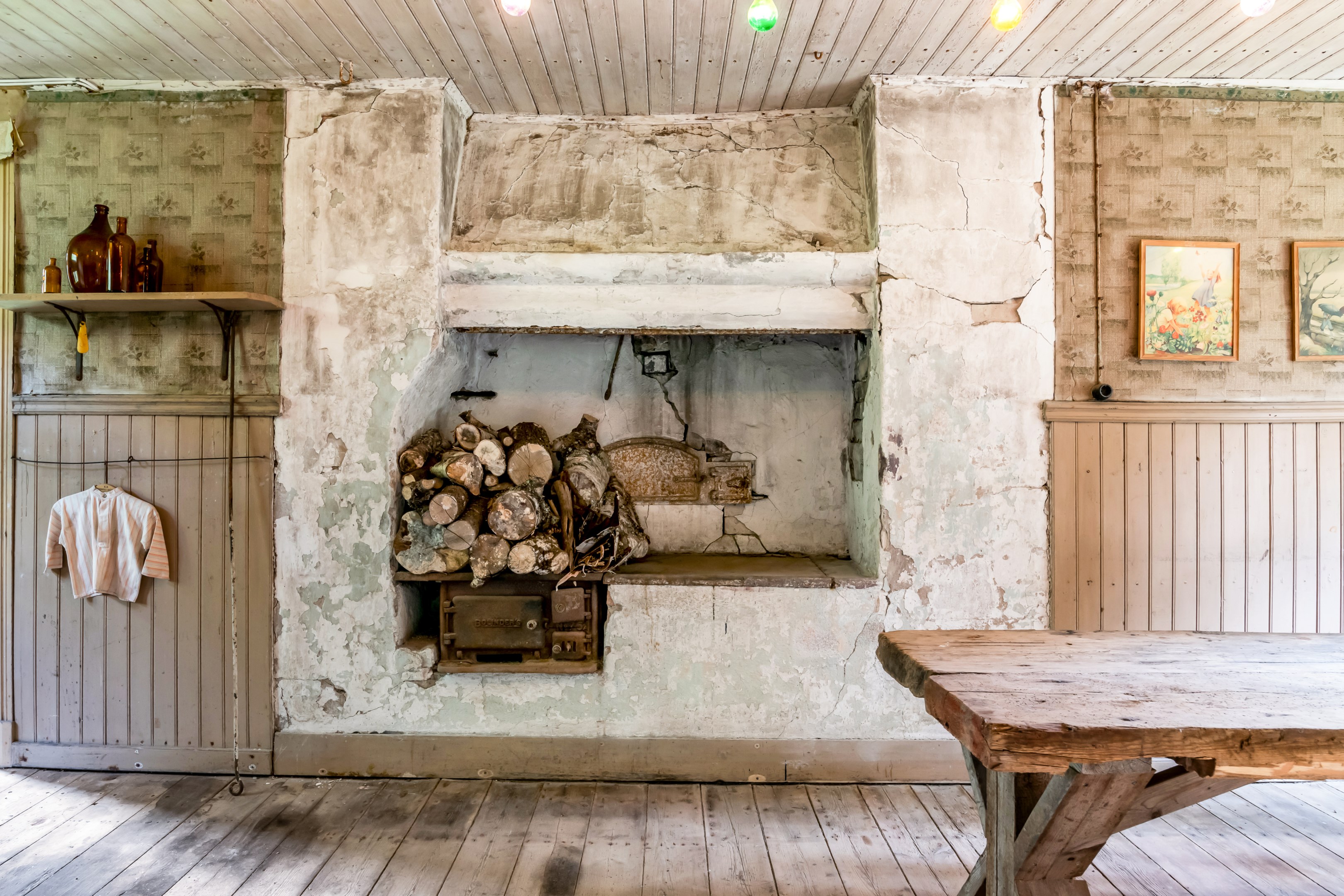 Bostadsbild från Östanå 109, Såld i Morkarla, Östhammar