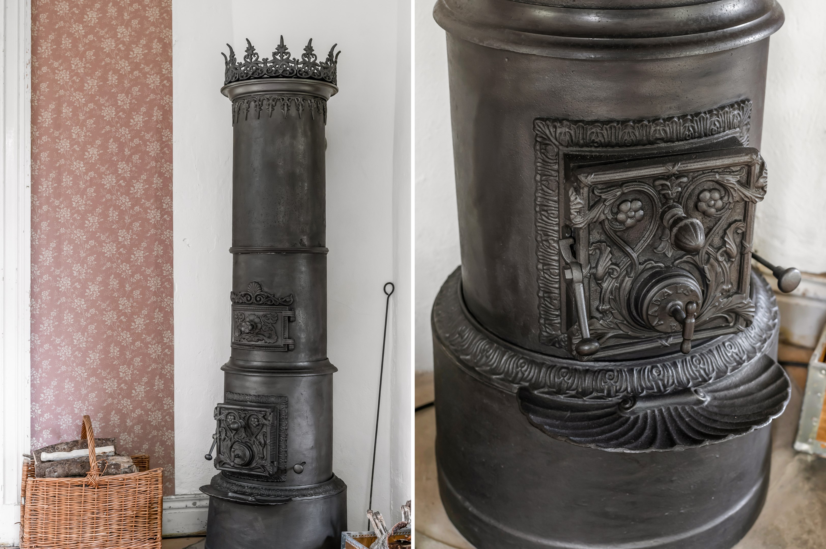 Bostadsbild från Östanå 109, Såld i Morkarla, Östhammar