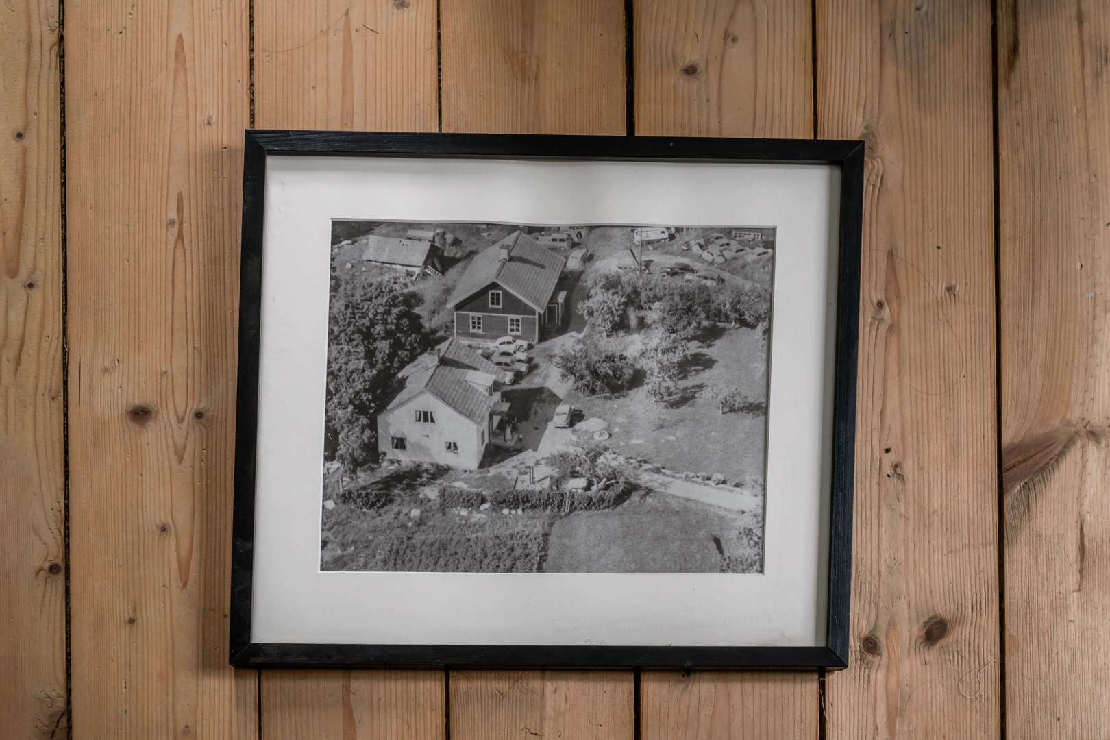 Bostadsbild från Östanå 109, Såld i Morkarla, Östhammar