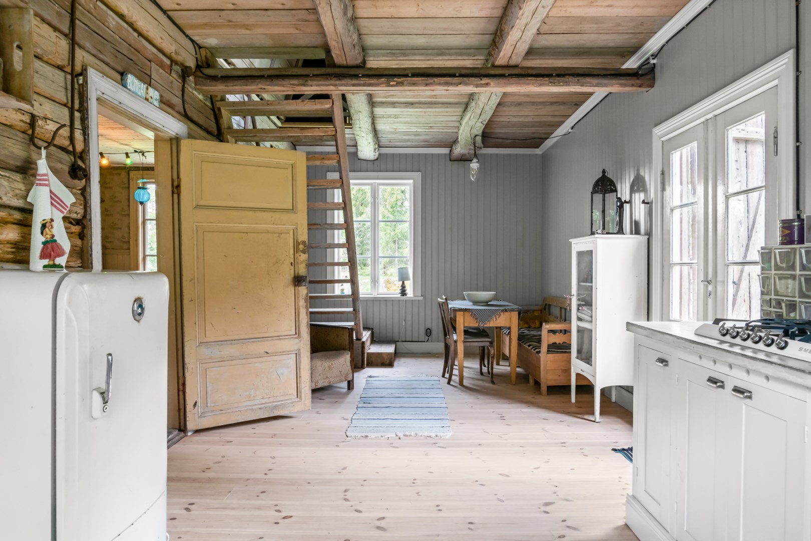 Bostadsbild från Östanå 109, Såld i Morkarla, Östhammar