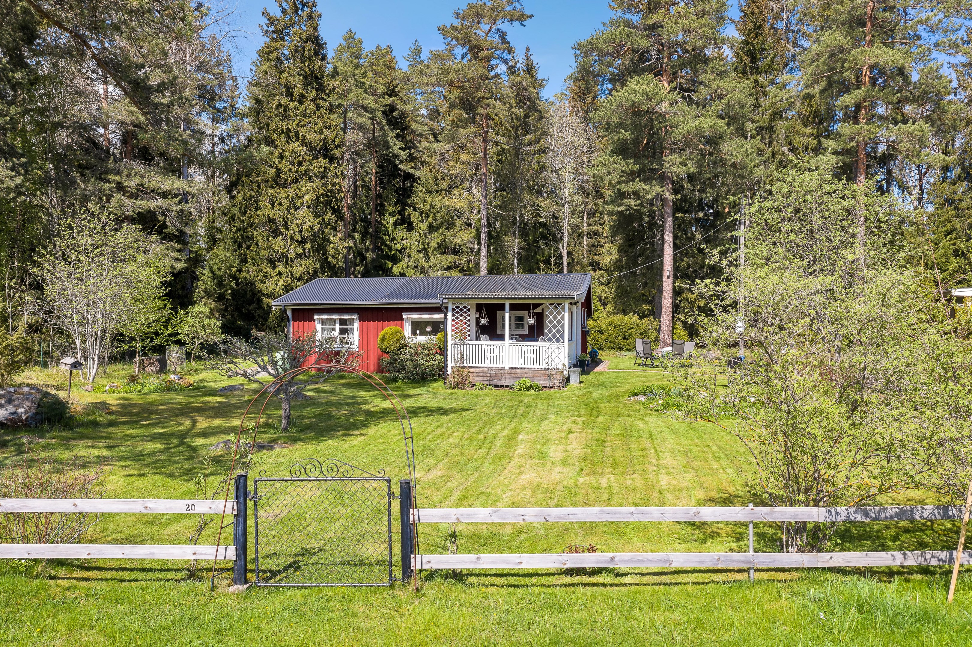 Bostadsbild från Skölsta ängsväg 20, Såld i Skölsta, Uppsala