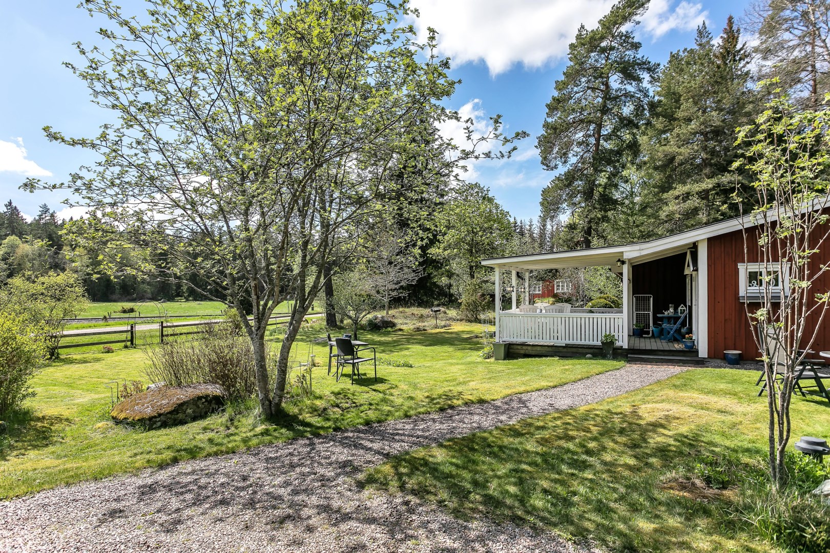 Bostadsbild från Skölsta ängsväg 20, Såld i Skölsta, Uppsala