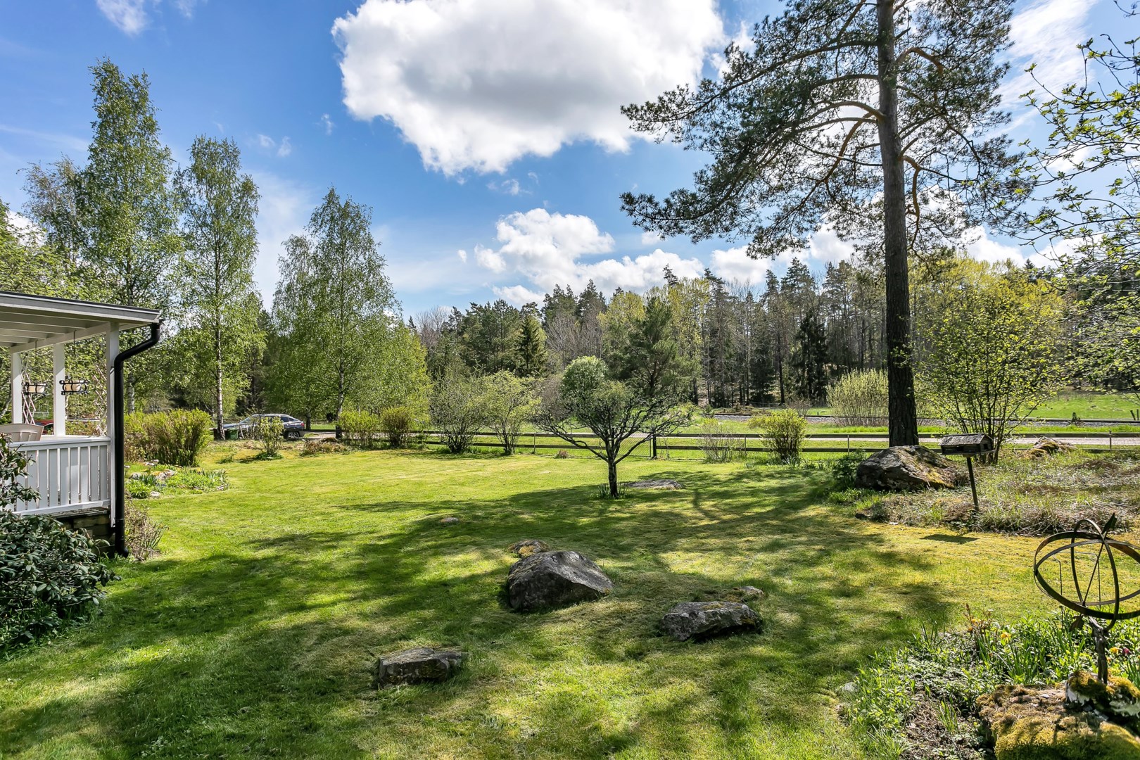 Bostadsbild från Skölsta ängsväg 20, Såld i Skölsta, Uppsala