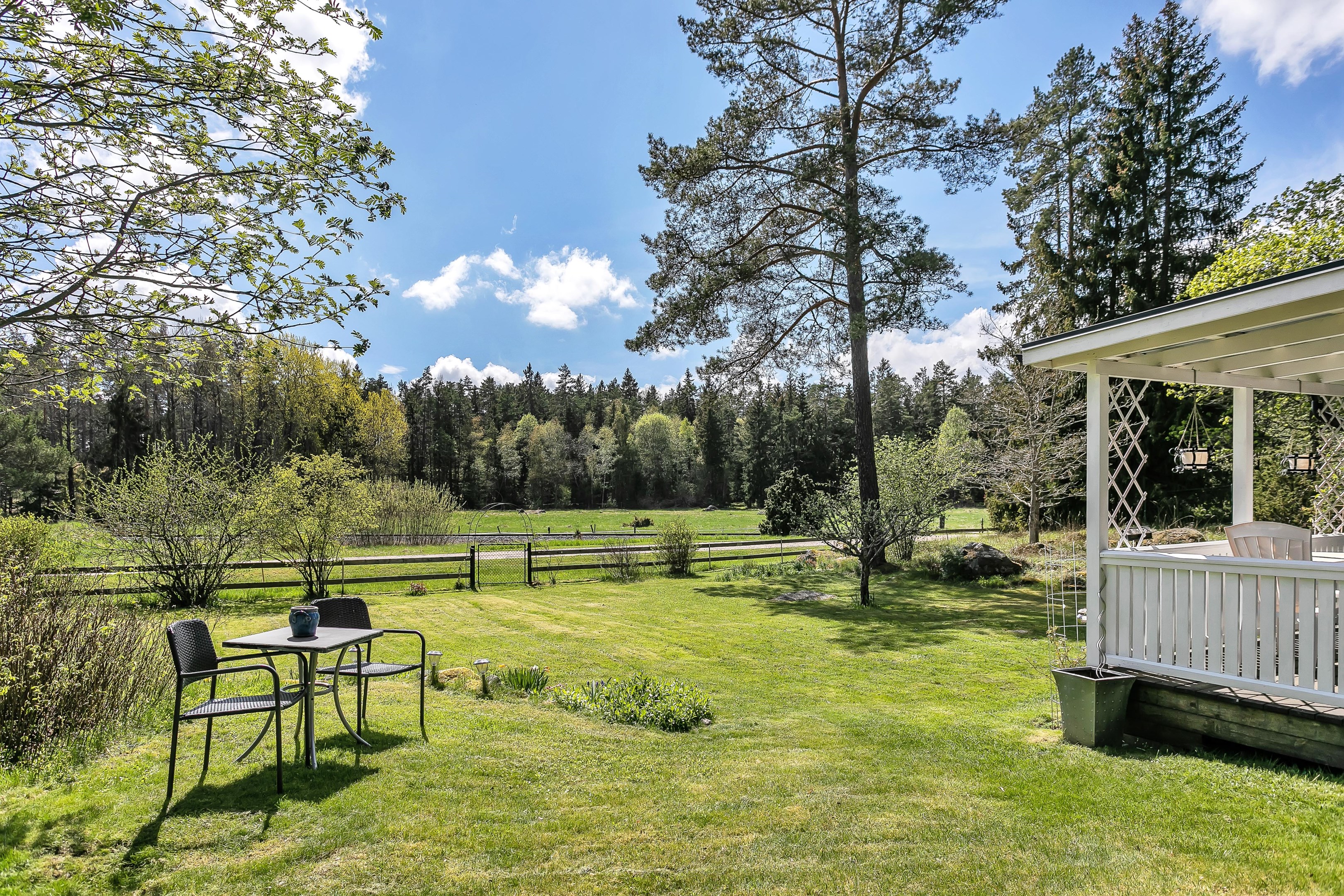 Bostadsbild från Skölsta ängsväg 20, Såld i Skölsta, Uppsala