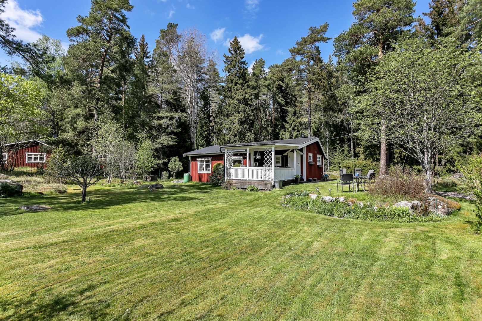 Bostadsbild från Skölsta ängsväg 20, Såld i Skölsta, Uppsala