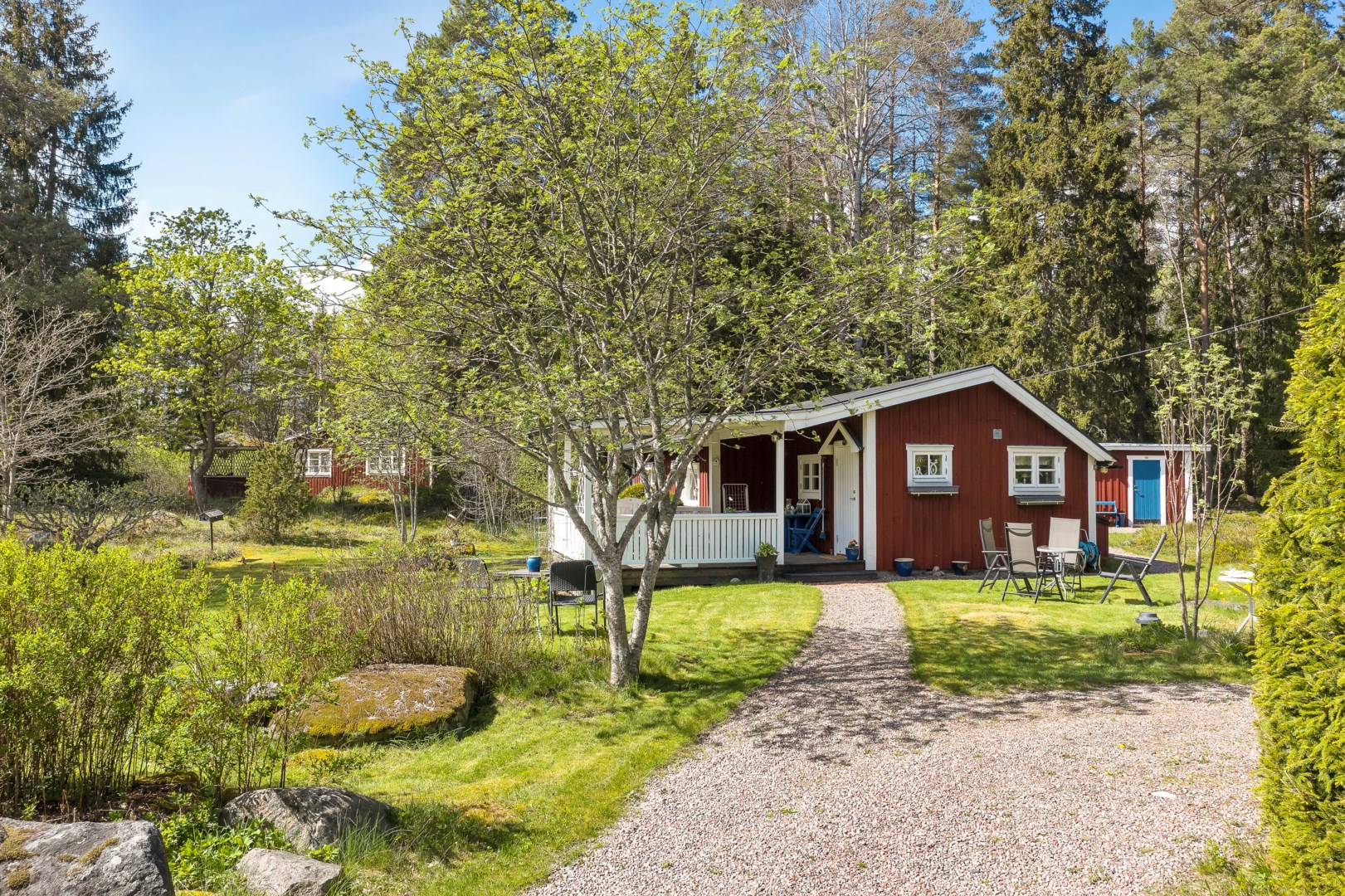 Bostadsbild från Skölsta ängsväg 20, Såld i Skölsta, Uppsala