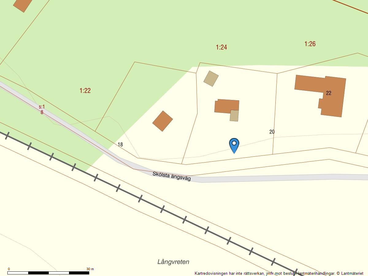 Bostadsbild från Skölsta ängsväg 20, Såld i Skölsta, Uppsala