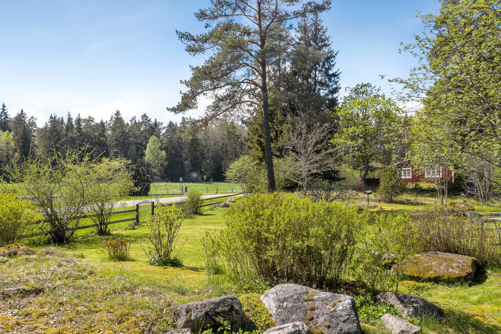Bostadsbild från Skölsta ängsväg 20, Såld i Skölsta, Uppsala
